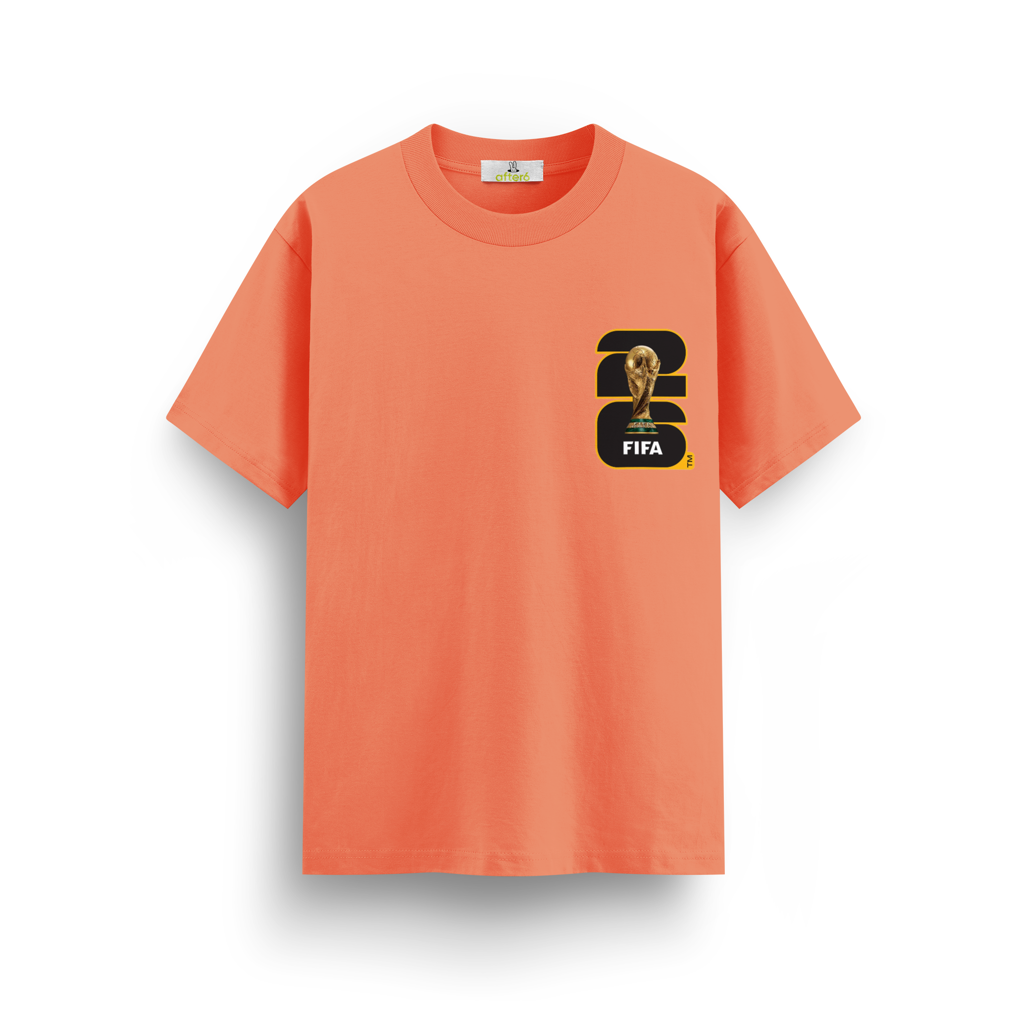 26 World Cup - Regular T-shirt