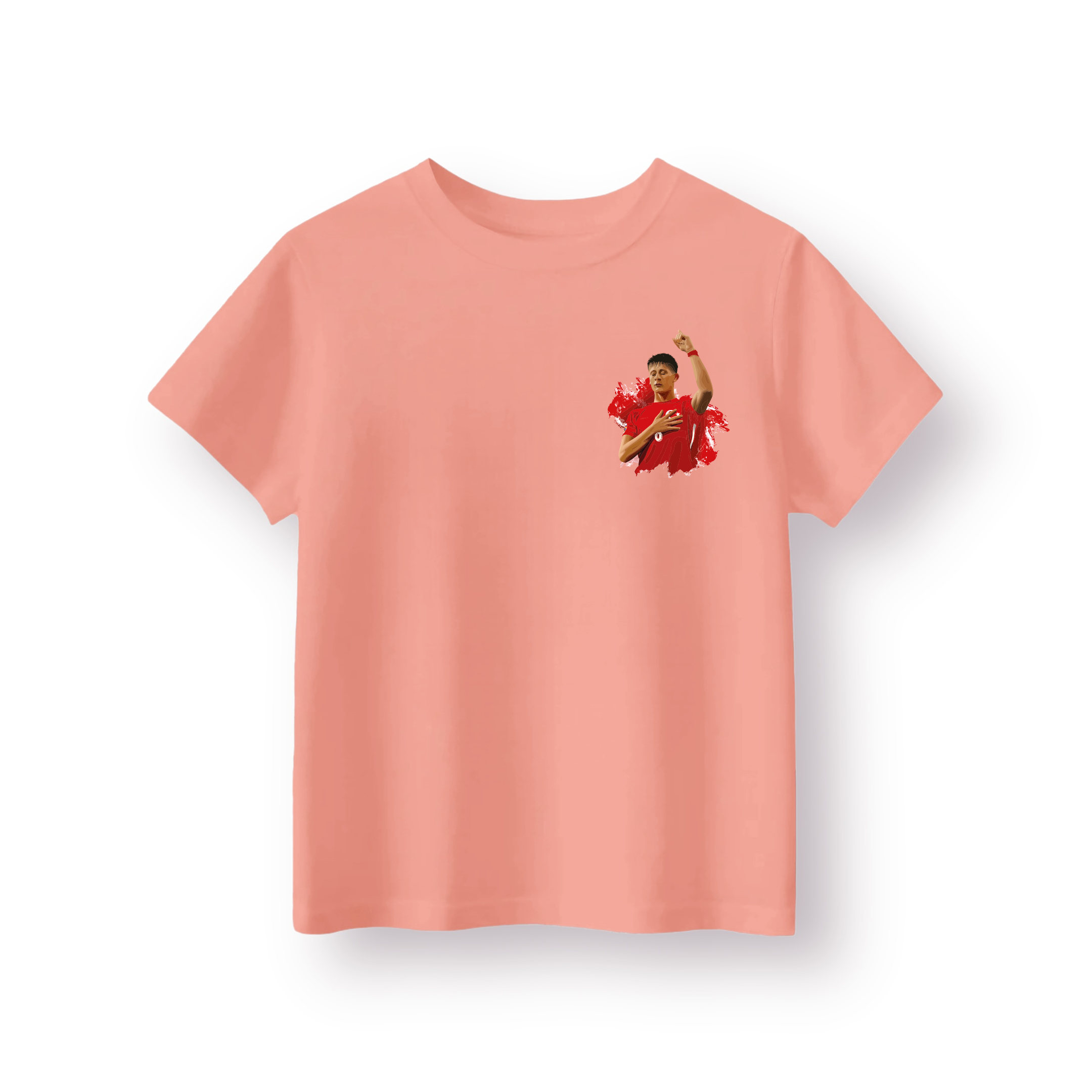 8 Numara - Çocuk T-shirt