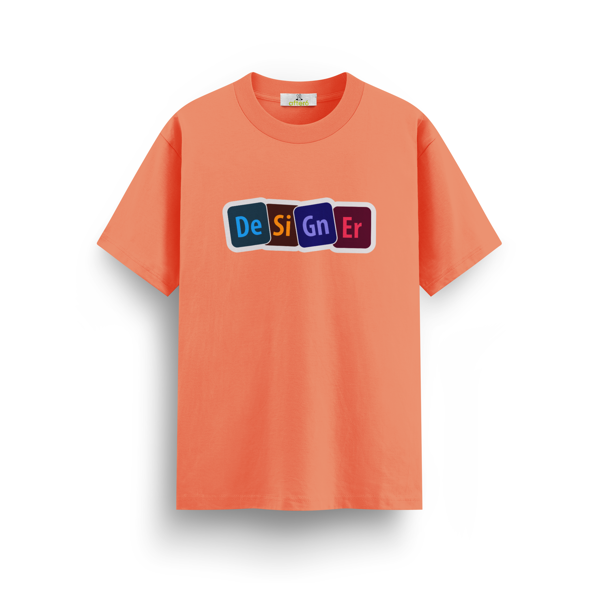 Designer - Regular T-shirt