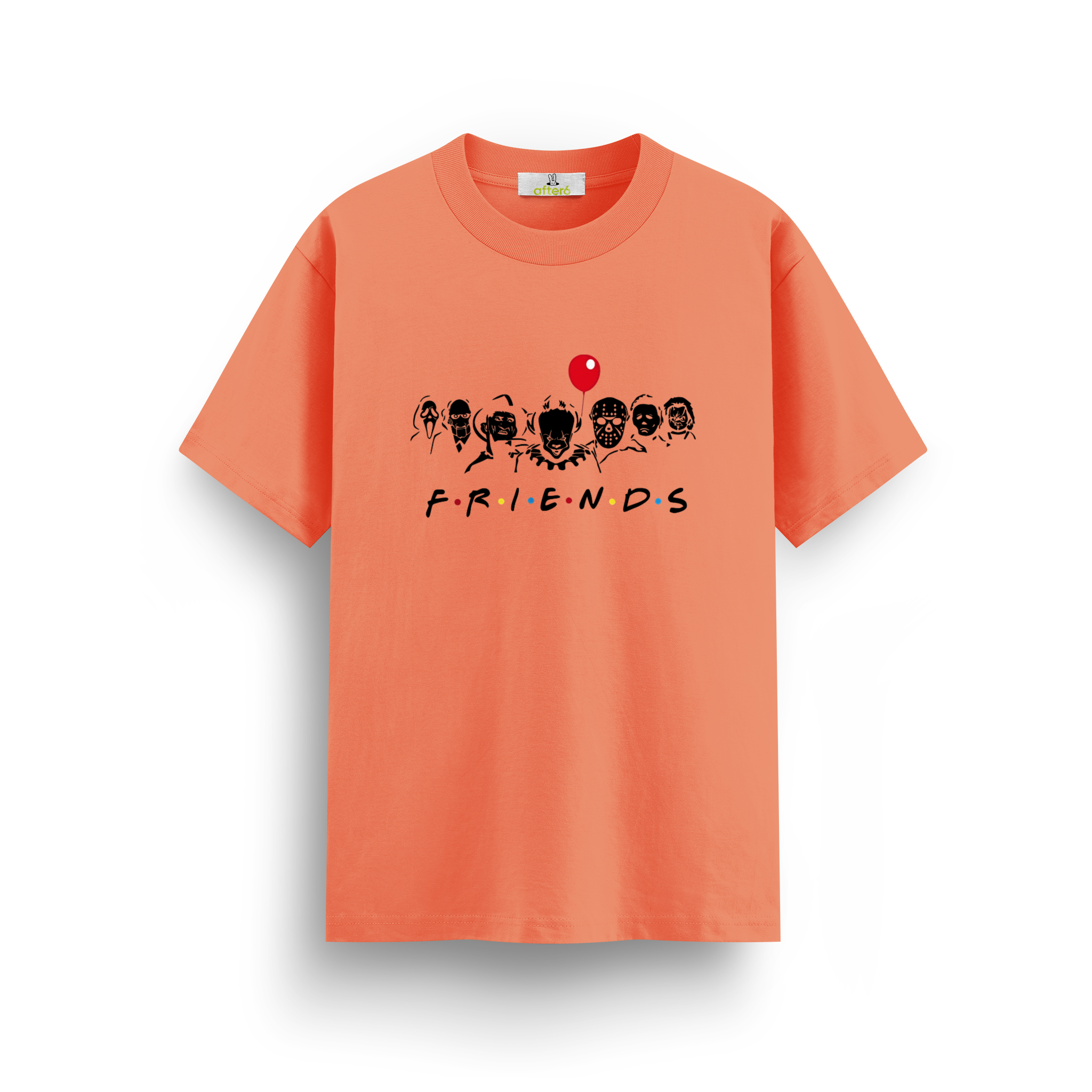 Friends - Regular T-shirt