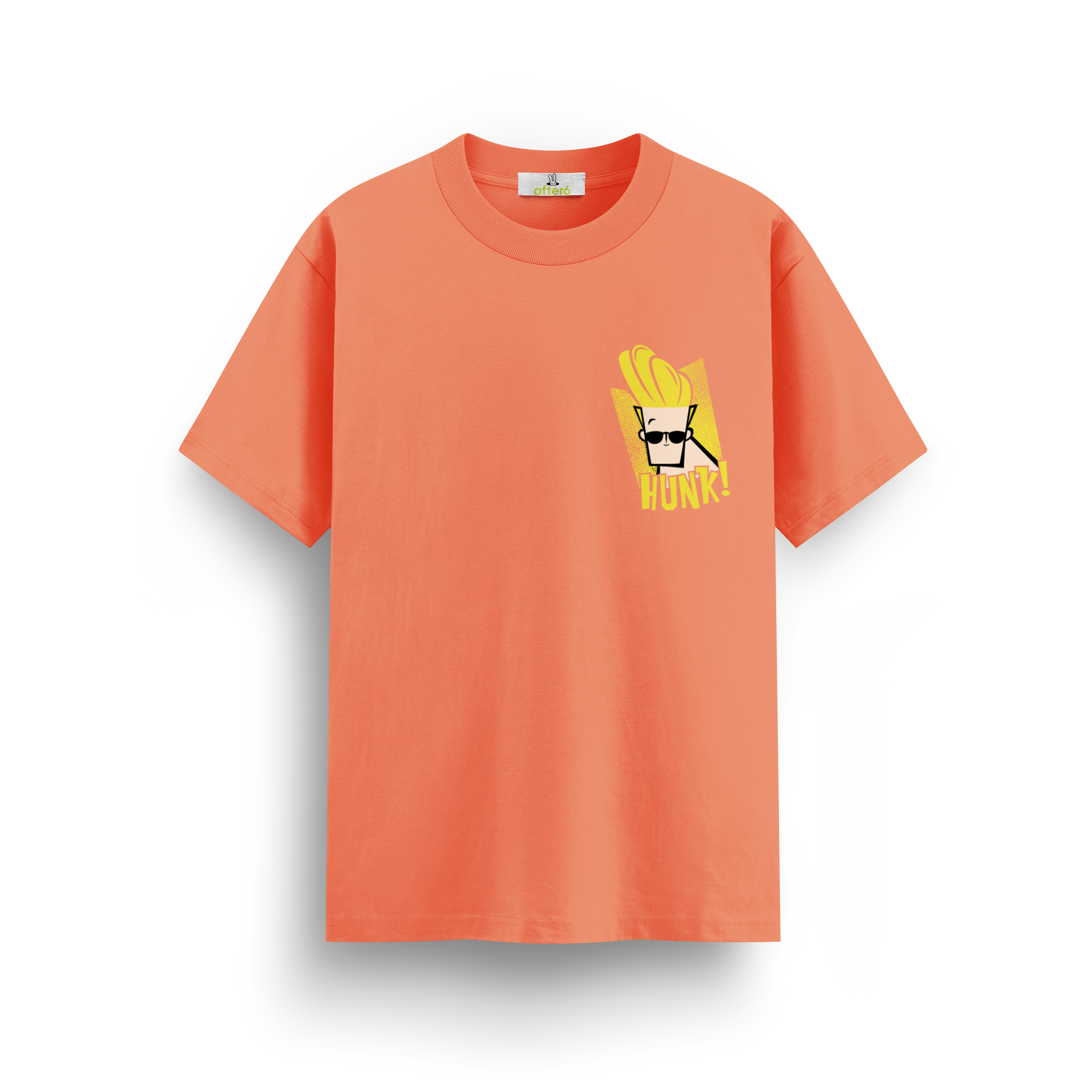 Hunk - Regular T-shirt