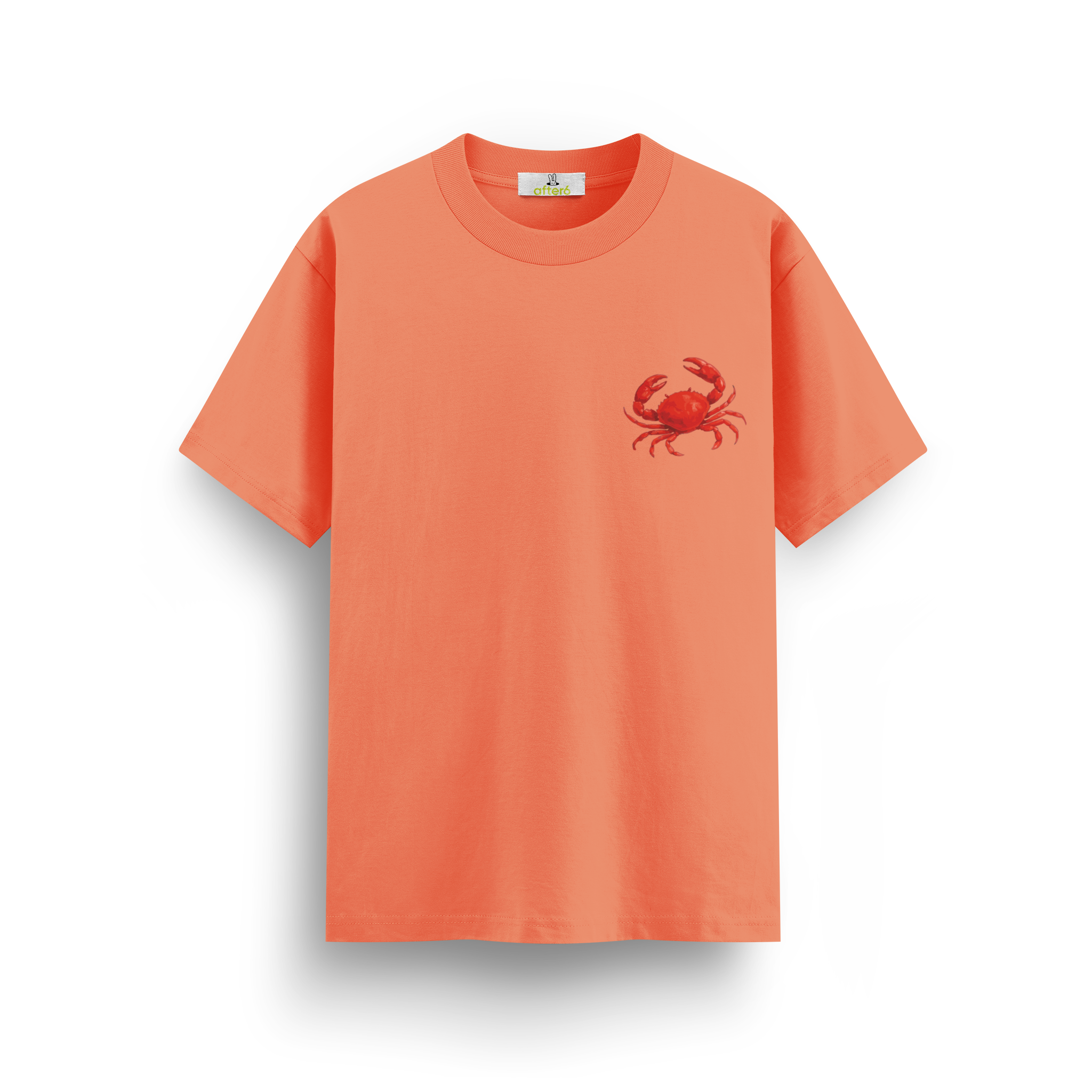 Find Sea Life - Regular T-shirt