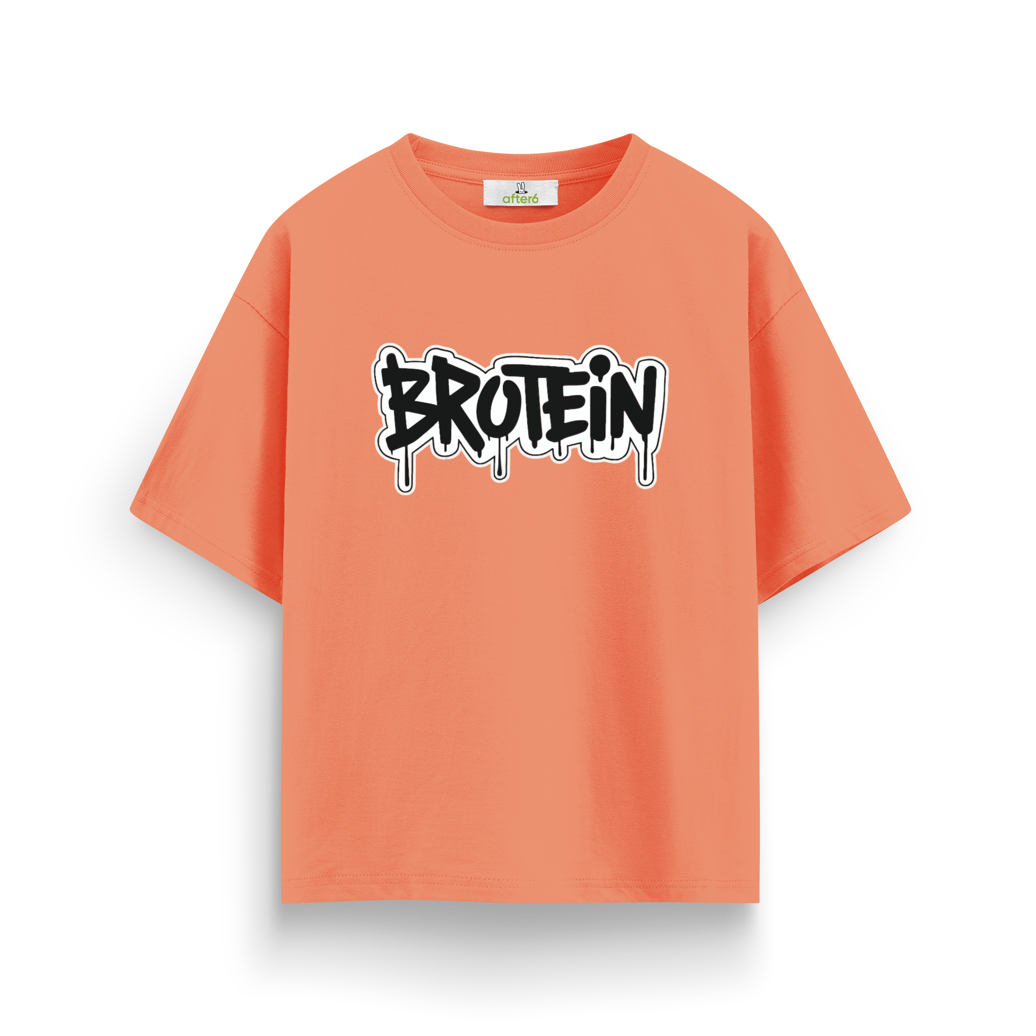 Brotein - Oversize T-Shirt