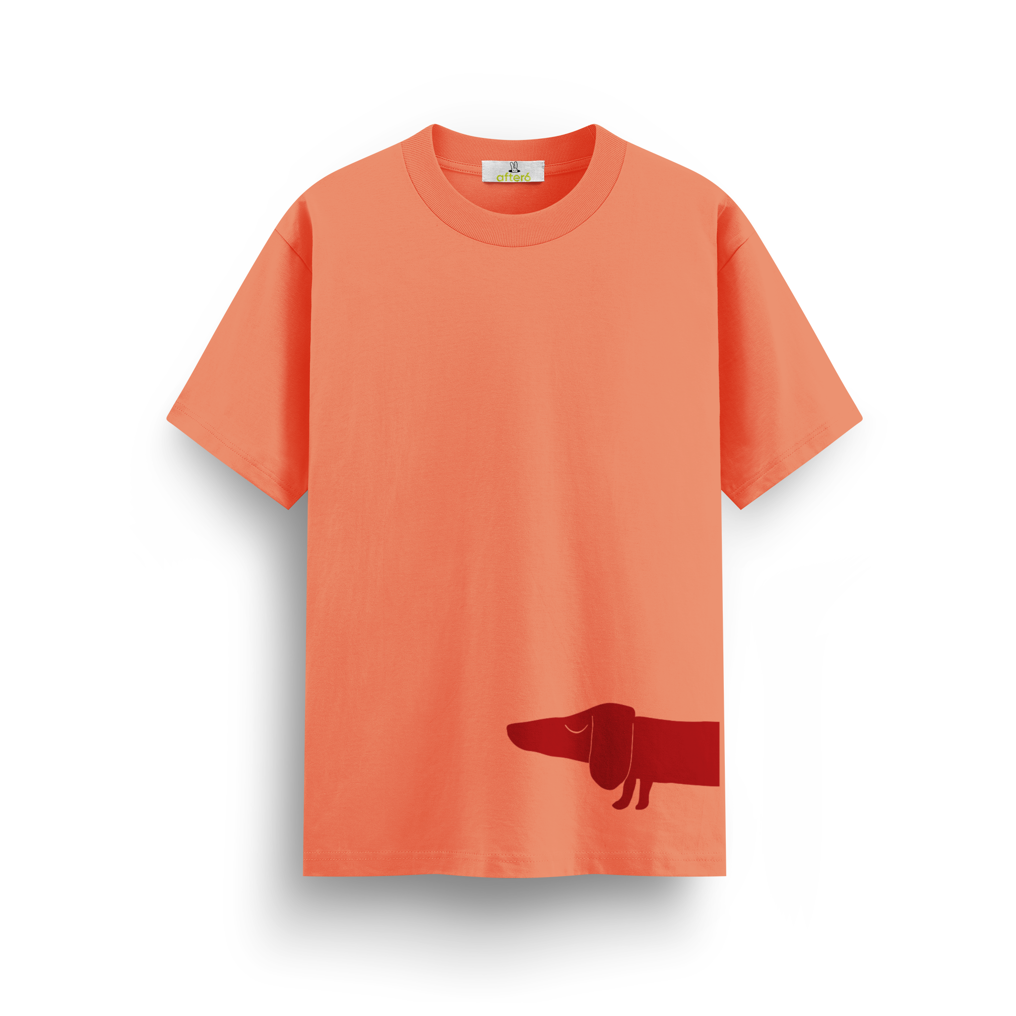 Hot Dog - Regular T-shirt