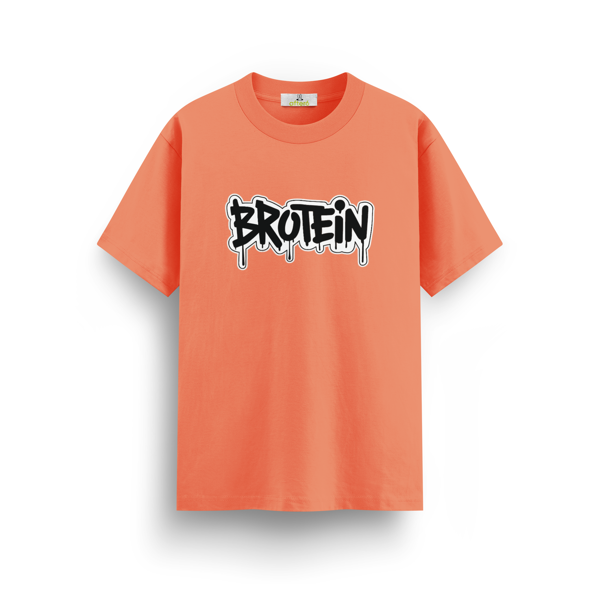 Brotein - Regular T-shirt