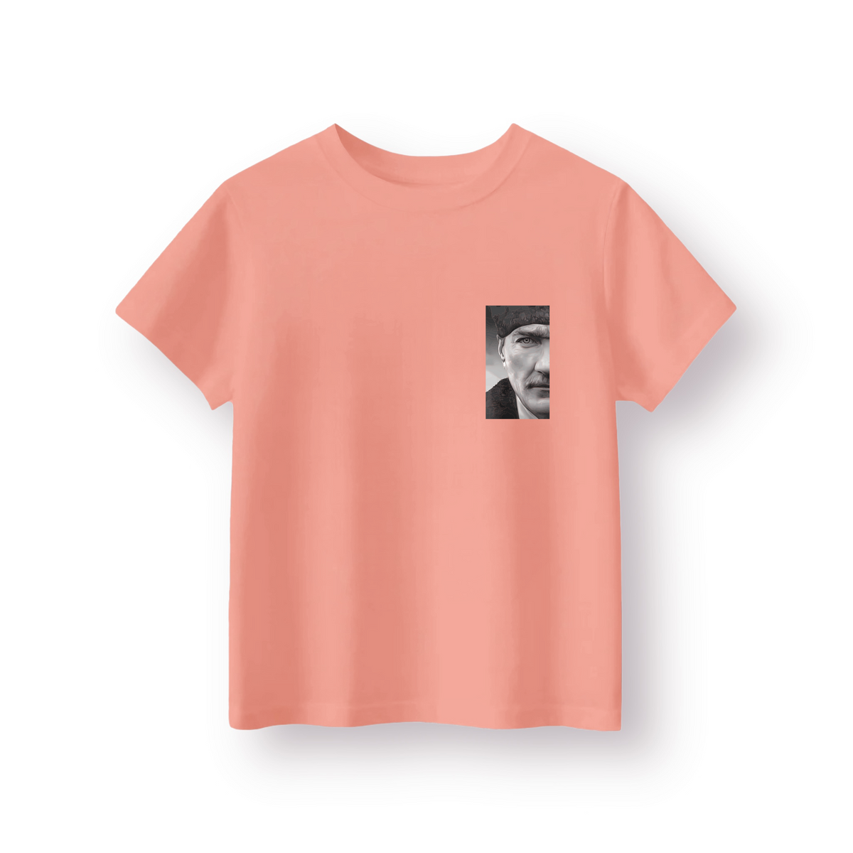 Atatürk 3 - Çocuk T-shirt