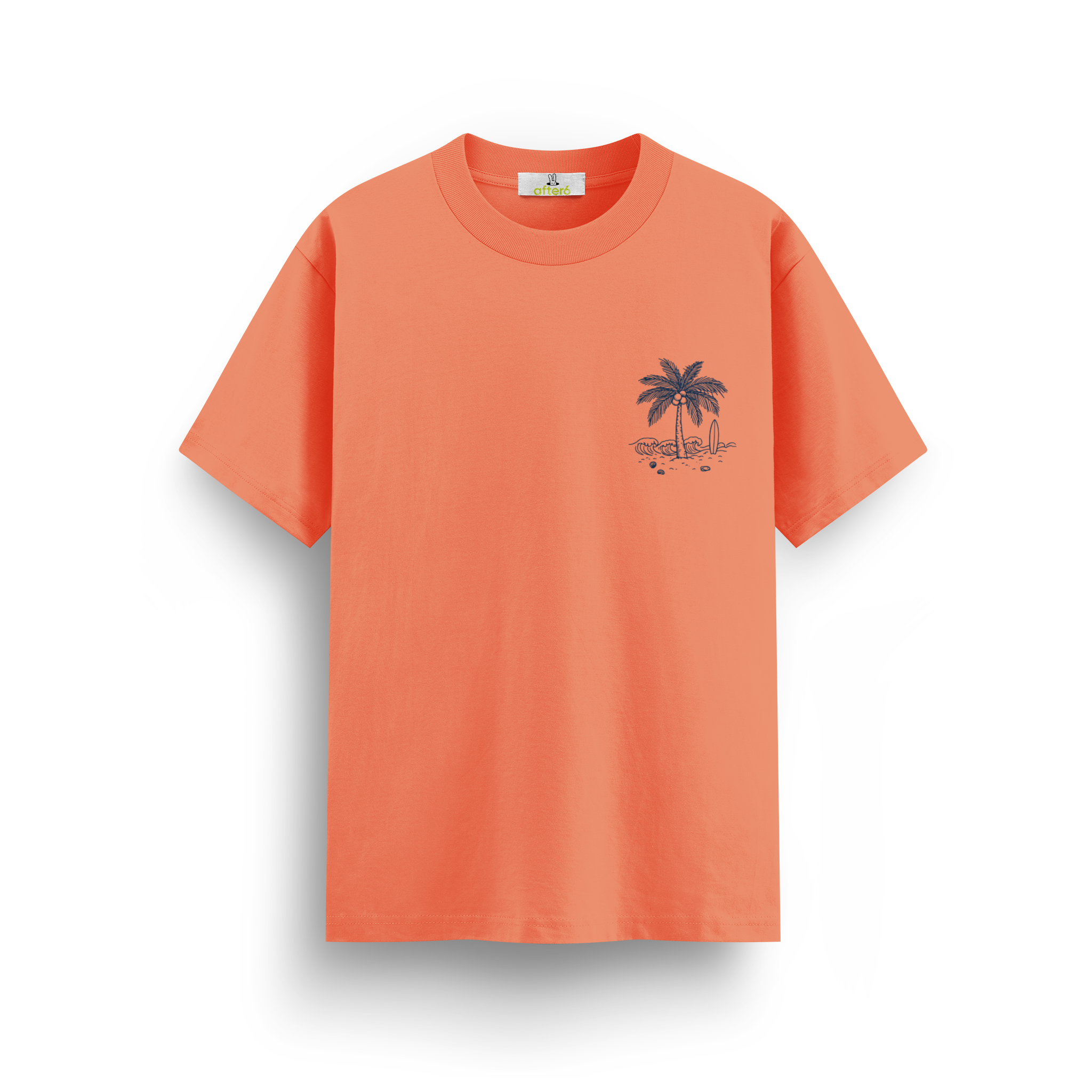 Summer - Regular T-shirt
