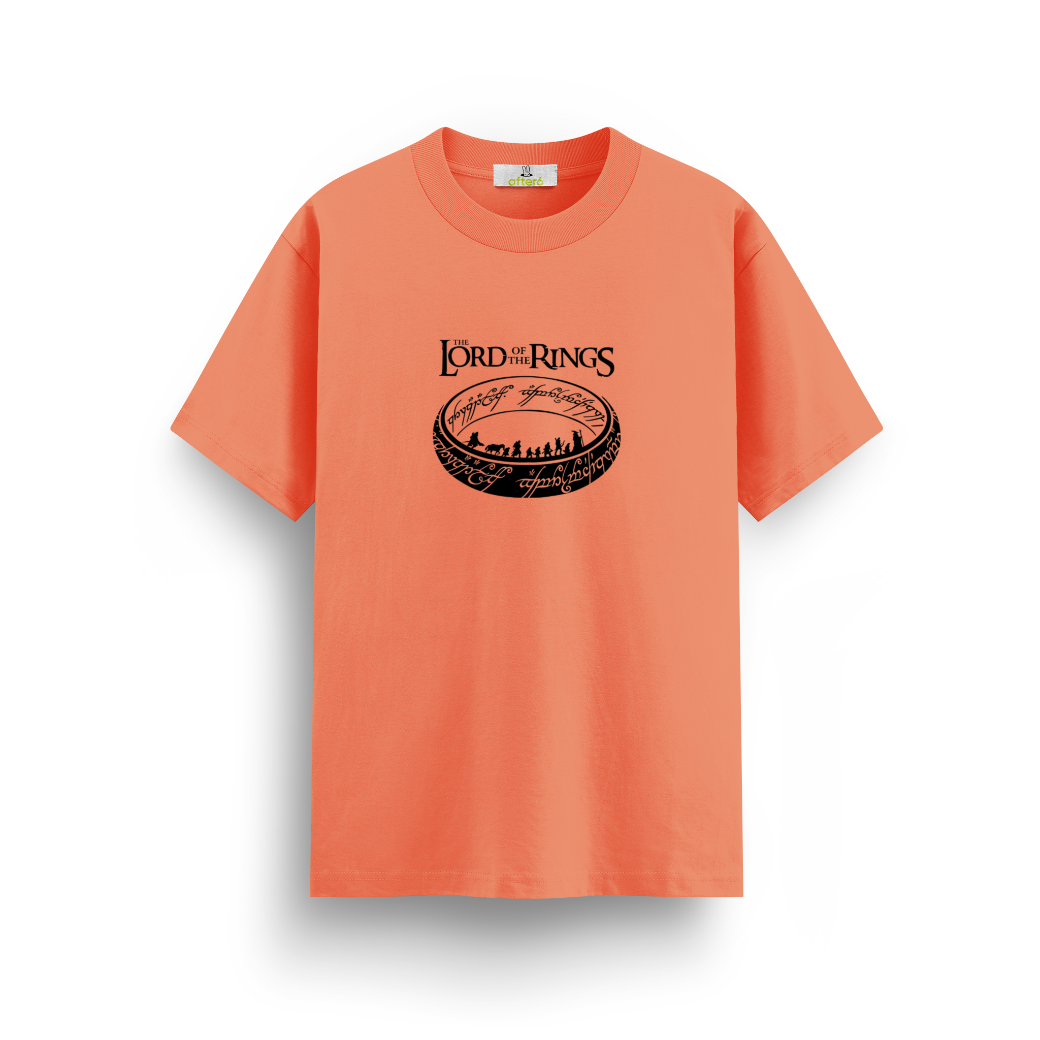 Ring - Regular T-shirt