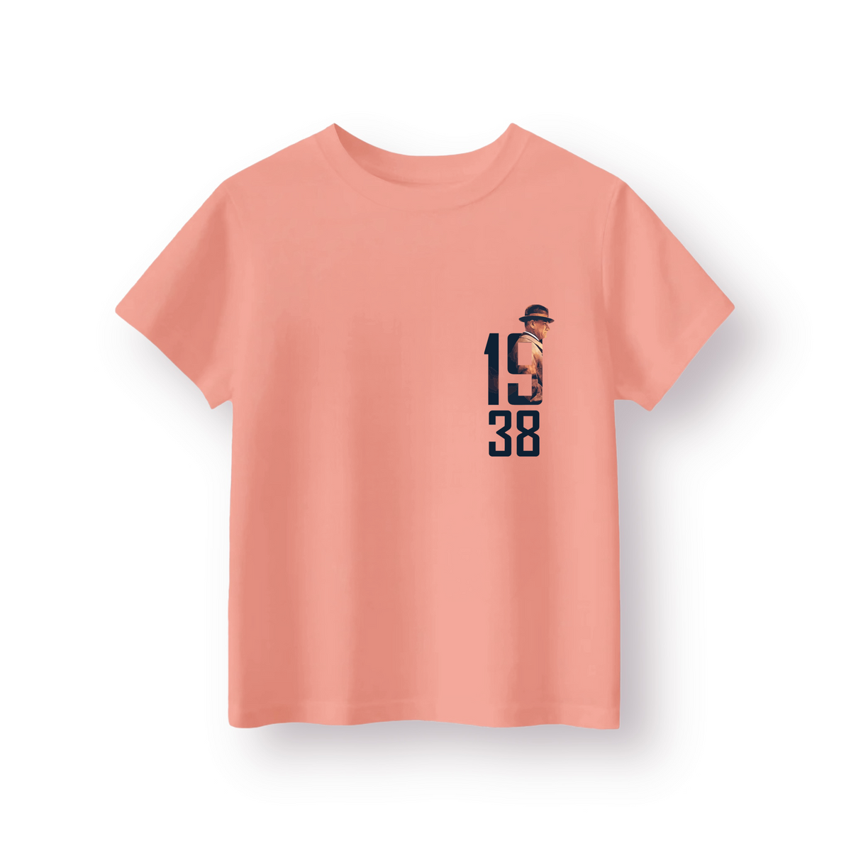1938 - Çocuk T-shirt