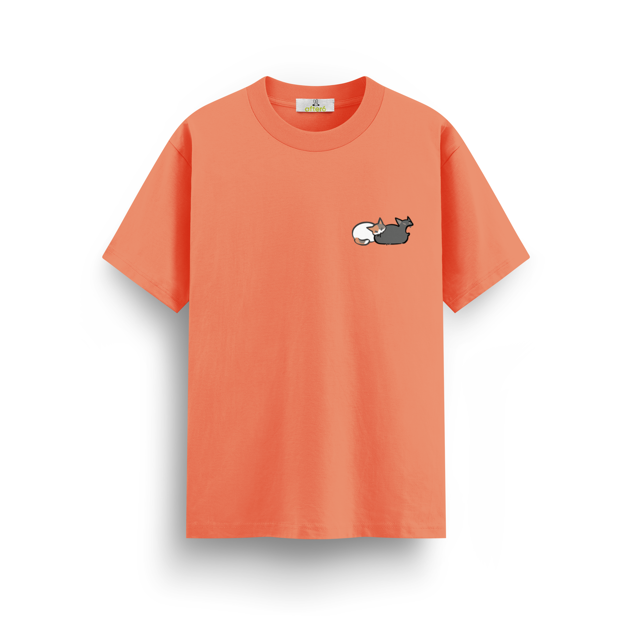 AAA - Regular T-shirt