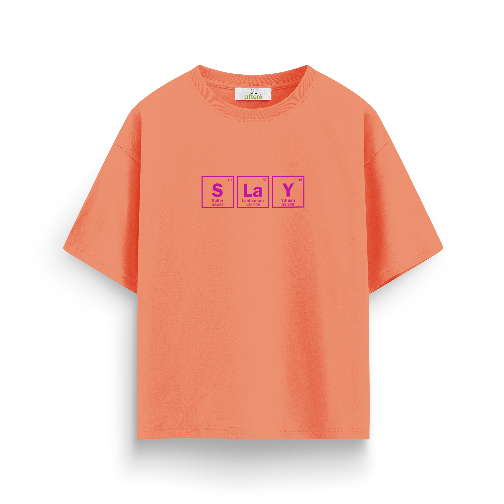 Slay - Oversize T-Shirt