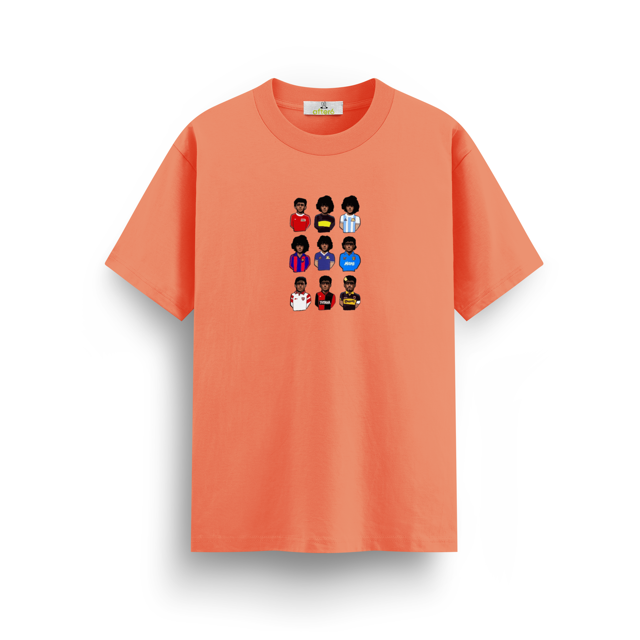 Maradona - Regular T-shirt