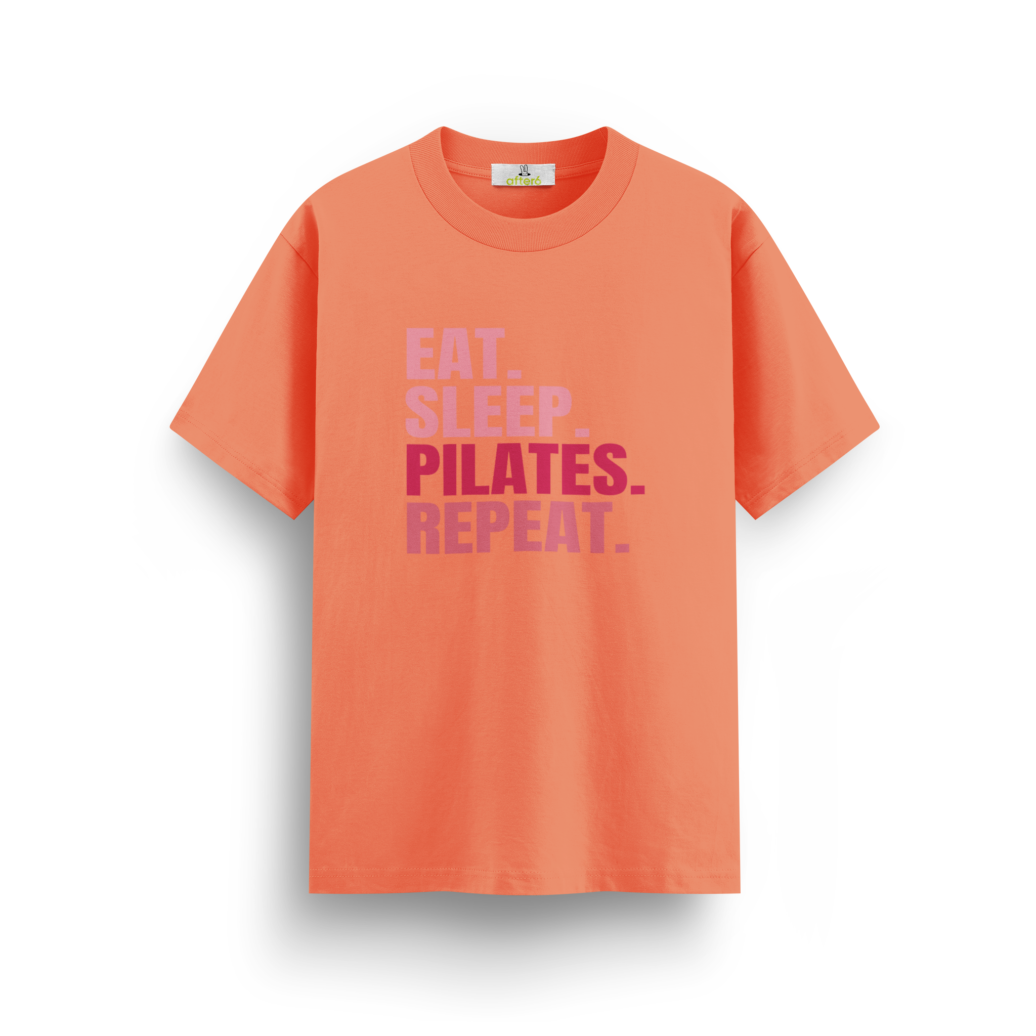 Routine - Regular T-shirt