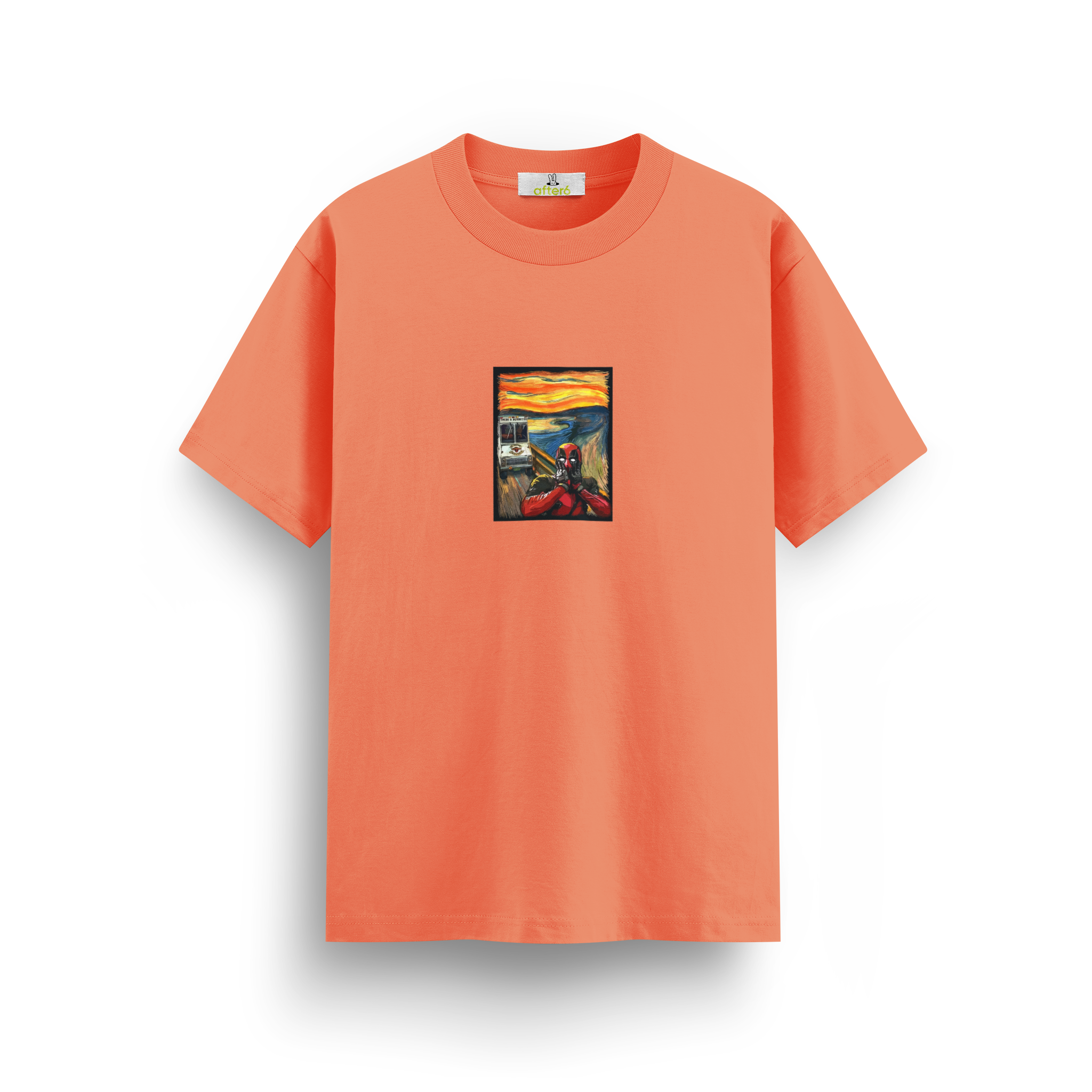 Deadpool - Regular T-shirt