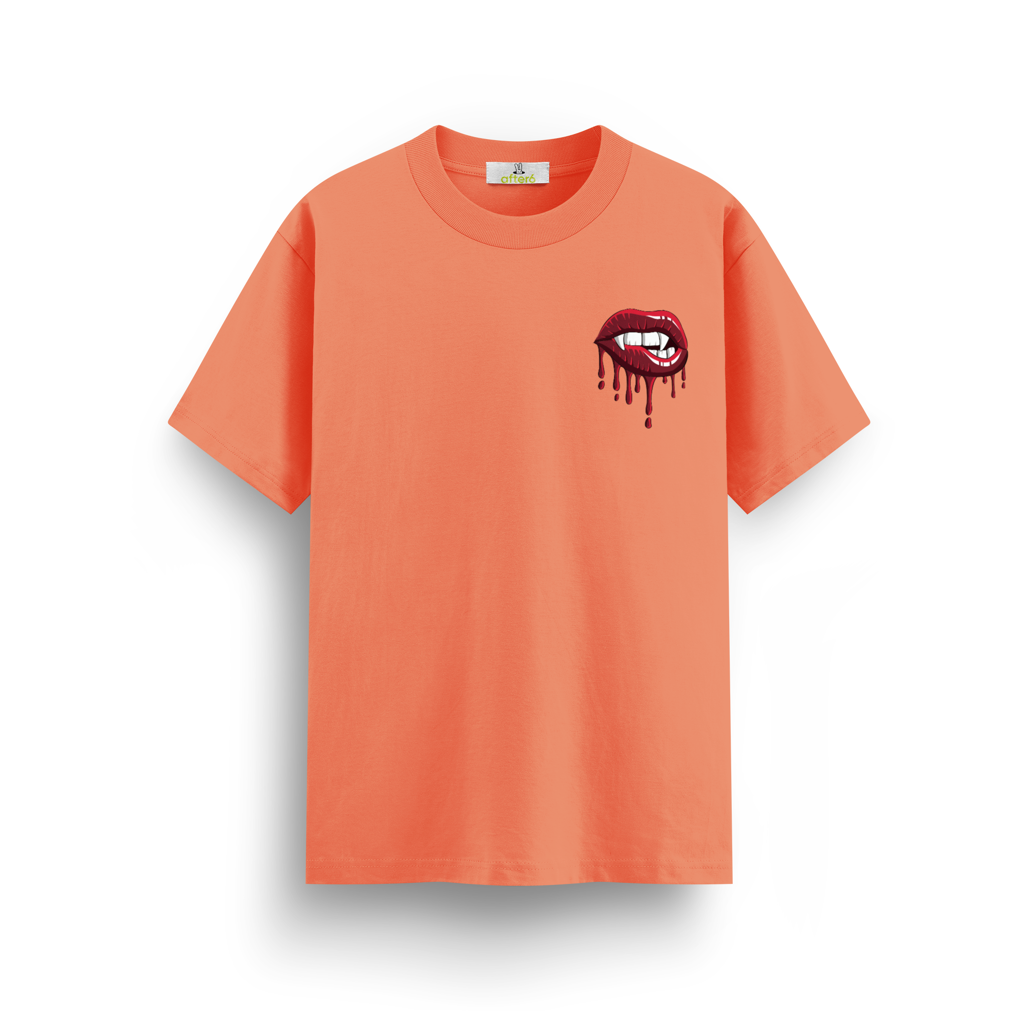 Vampire - Regular T-shirt