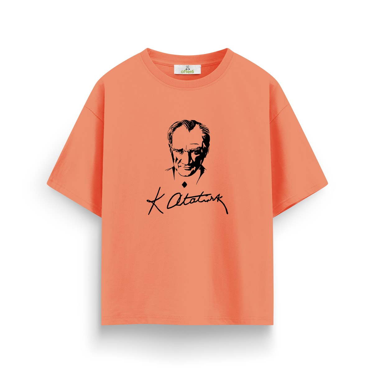 Signature - Oversize T-Shirt
