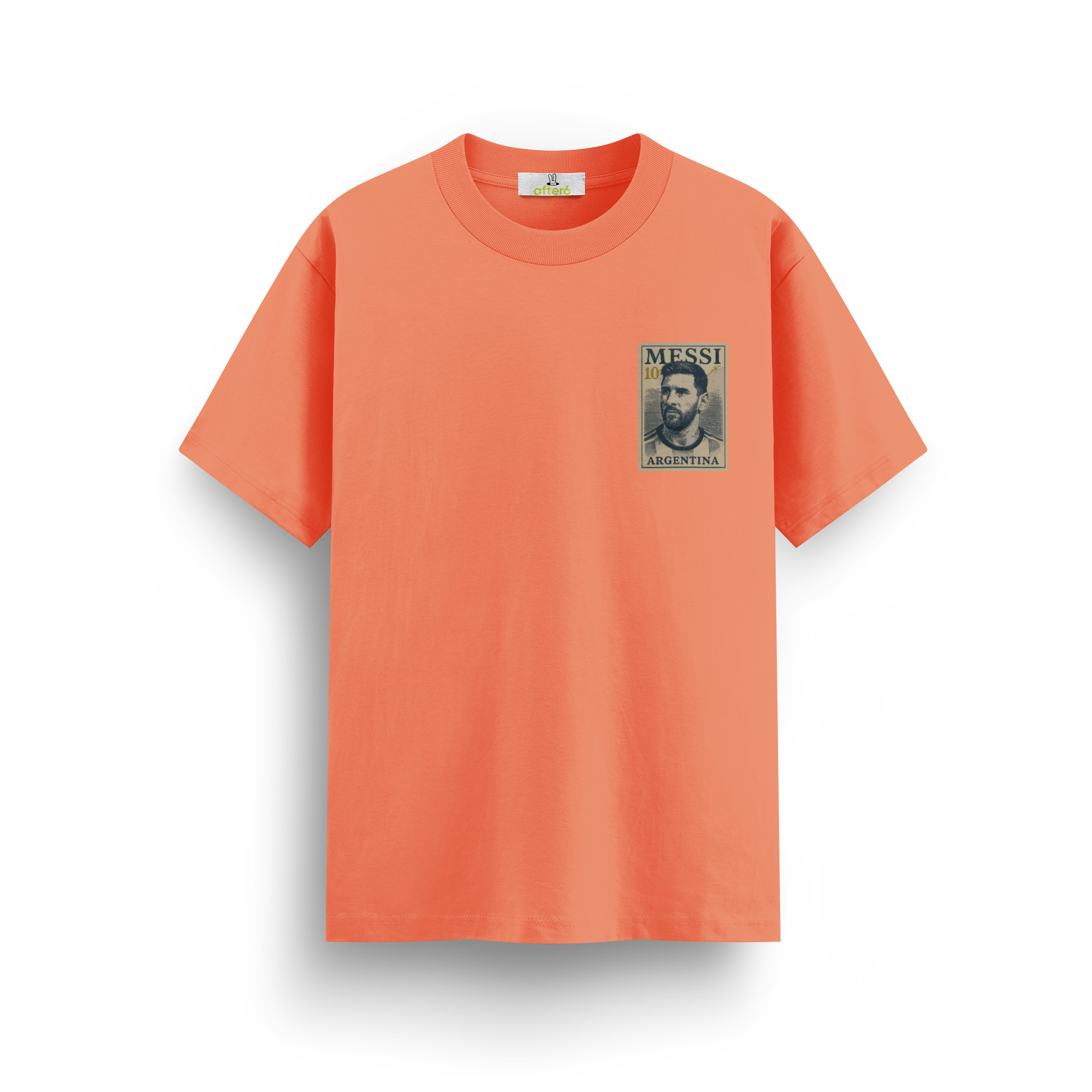 Messi Argentina - Regular T-shirt