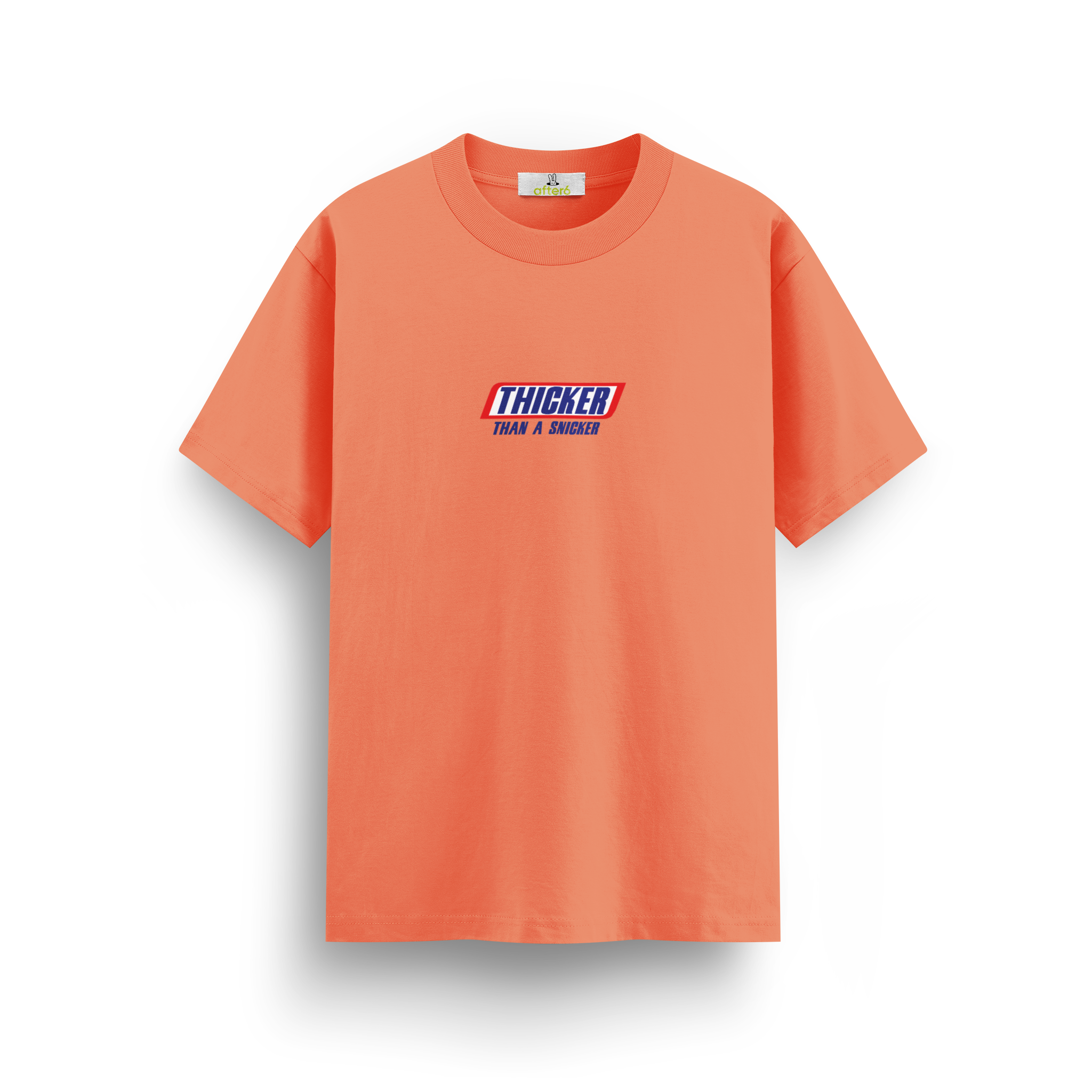 Thicker - Regular T-shirt