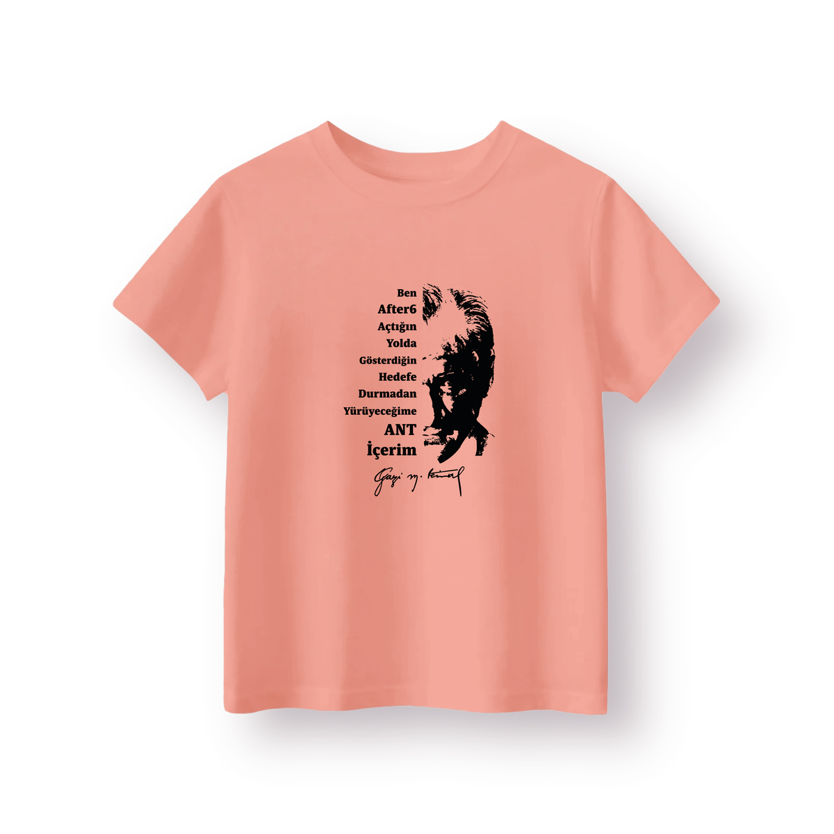 Atatürk 1 - Çocuk T-shirt
