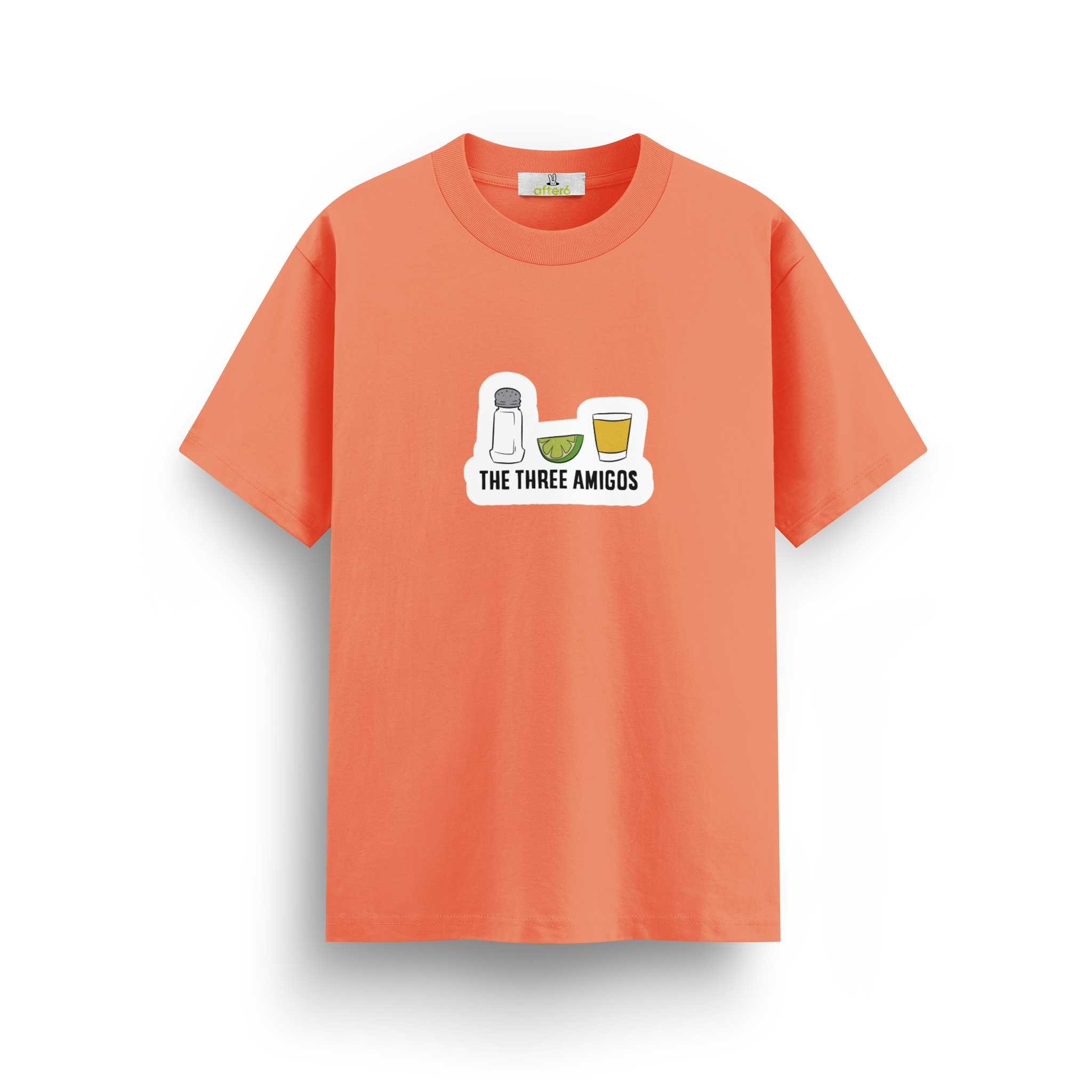 The Three Amigos - Regular T-shirt