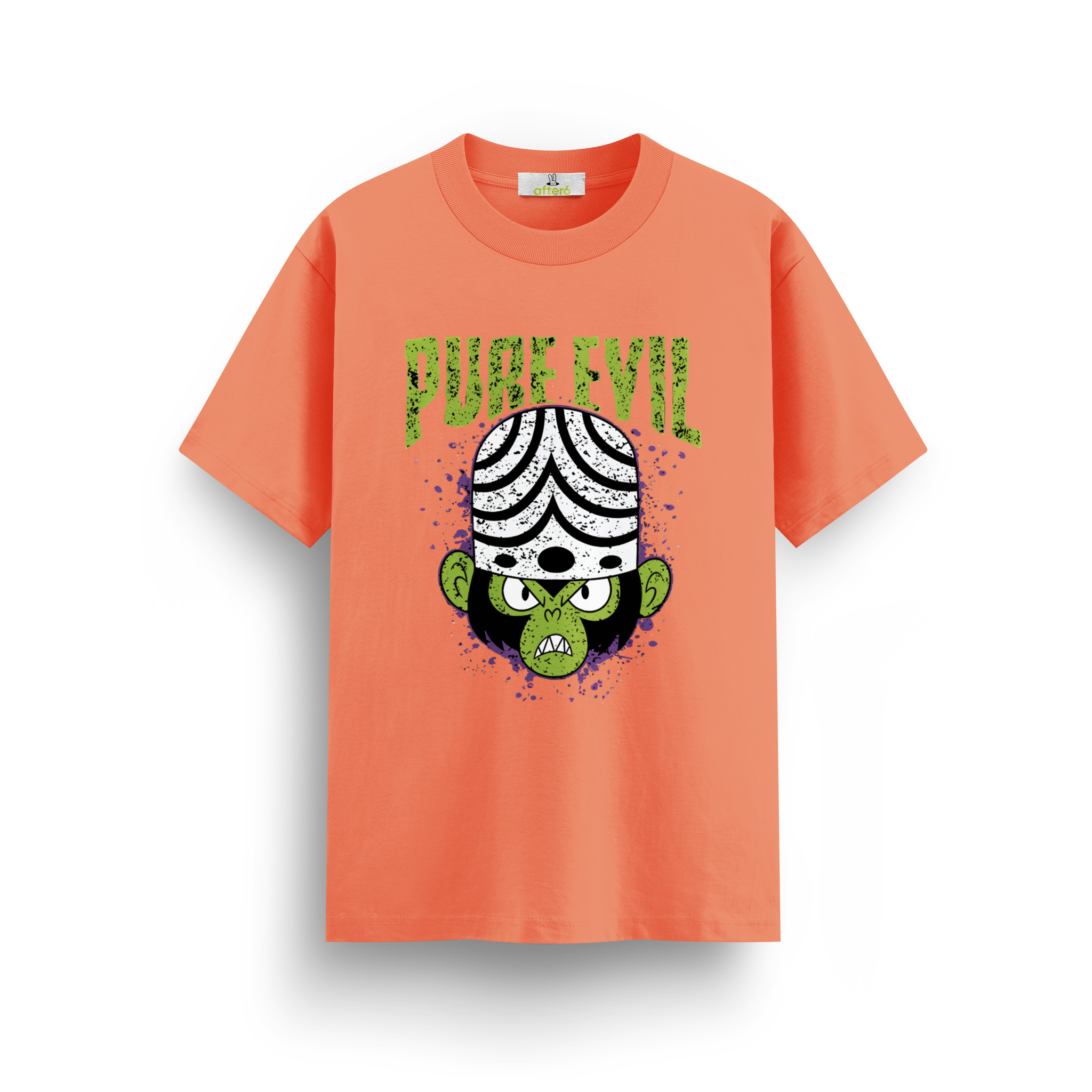Pure Evil - Regular T-shirt