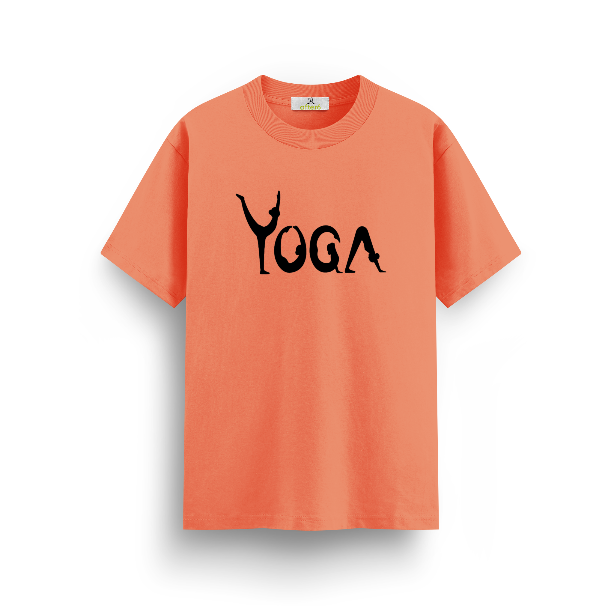 Yoga - Regular T-shirt