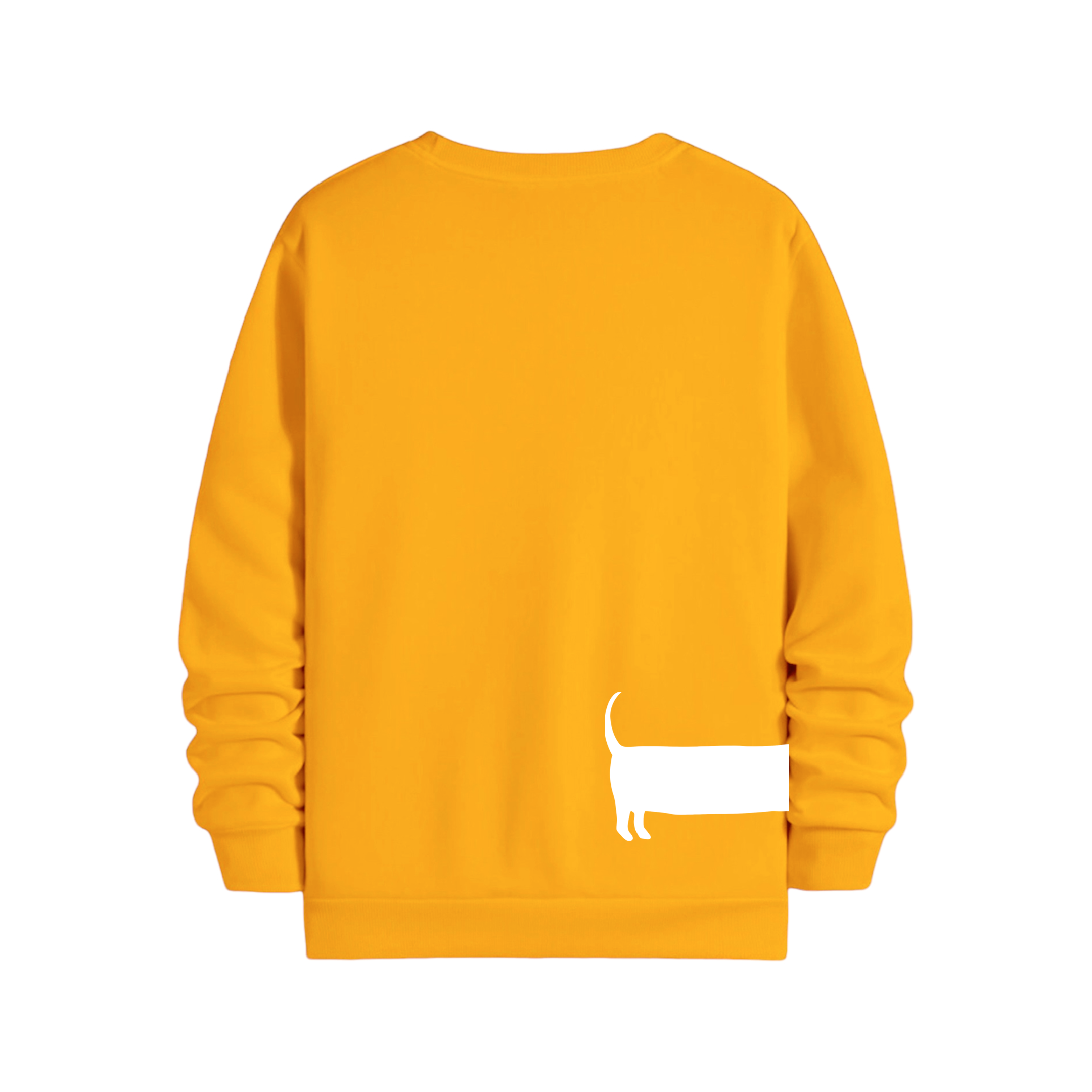 Hot Dog - Regular Sweatshirt