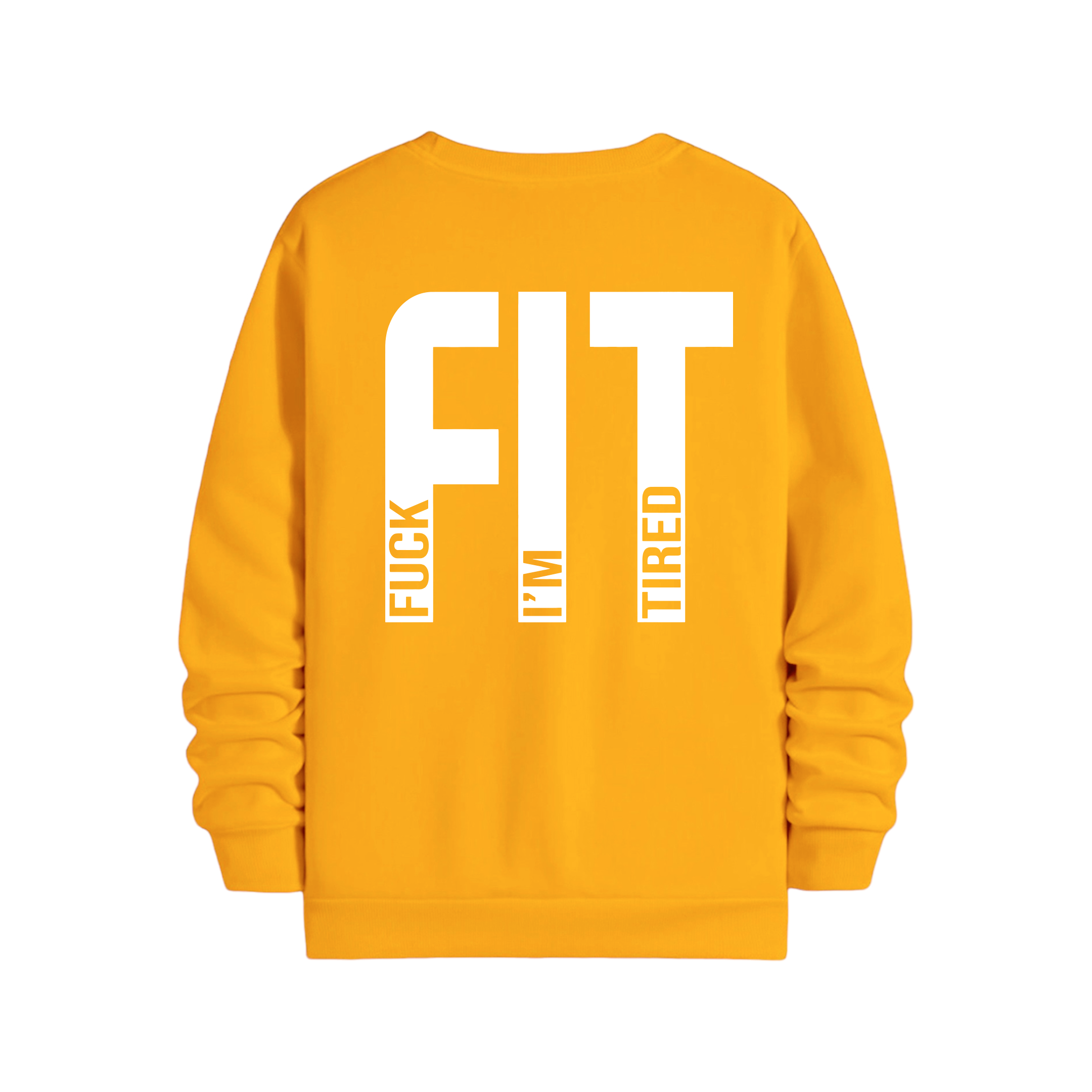 FIT - Regular Sweatshirt