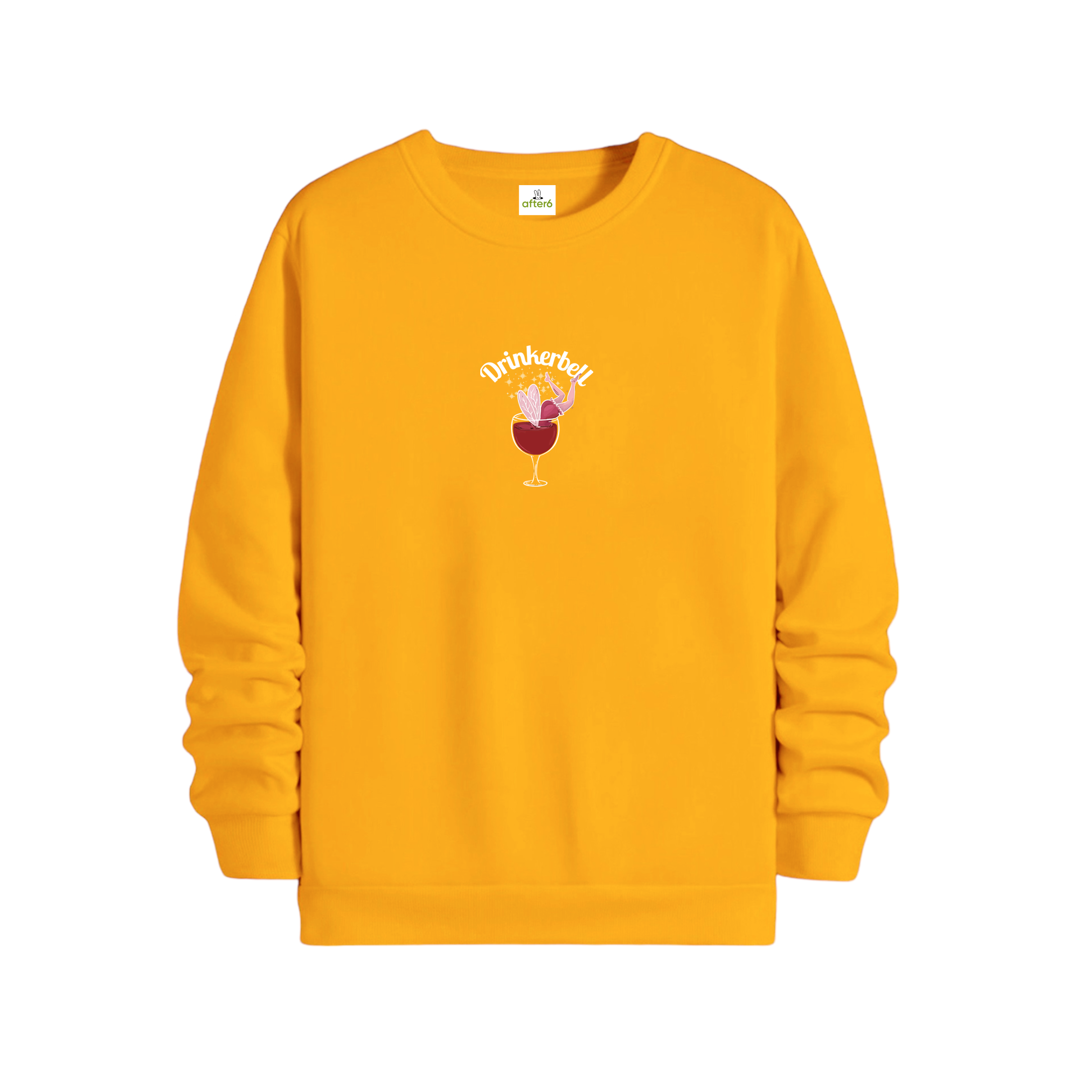 Drinkerbell - Regular Sweatshirt