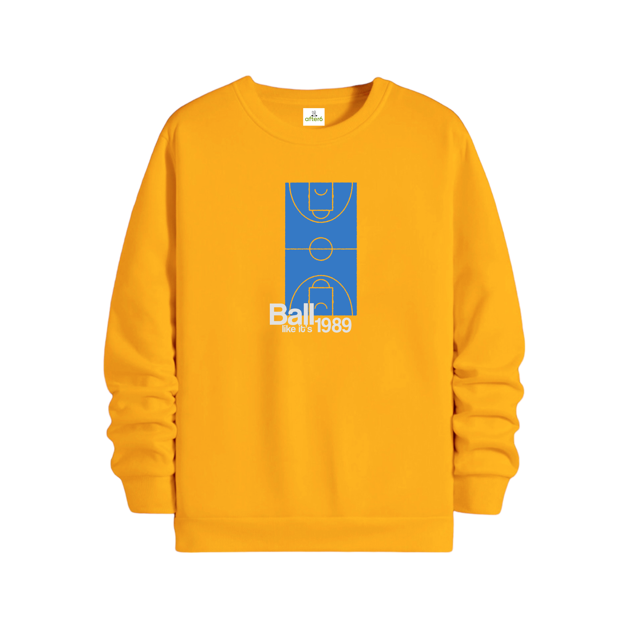 Like 1989 - Regular Sweatshirt