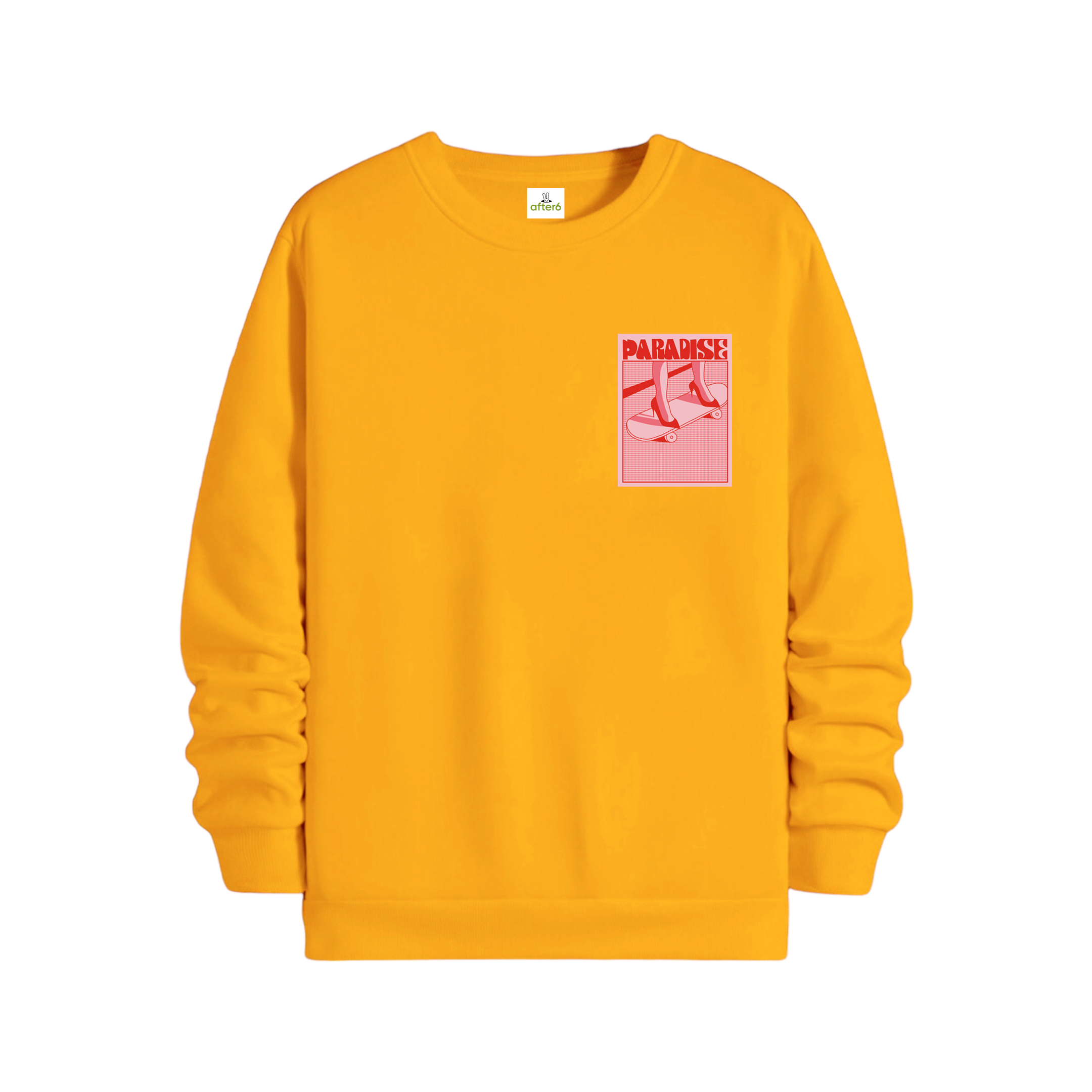 Paradise - Regular Sweatshirt