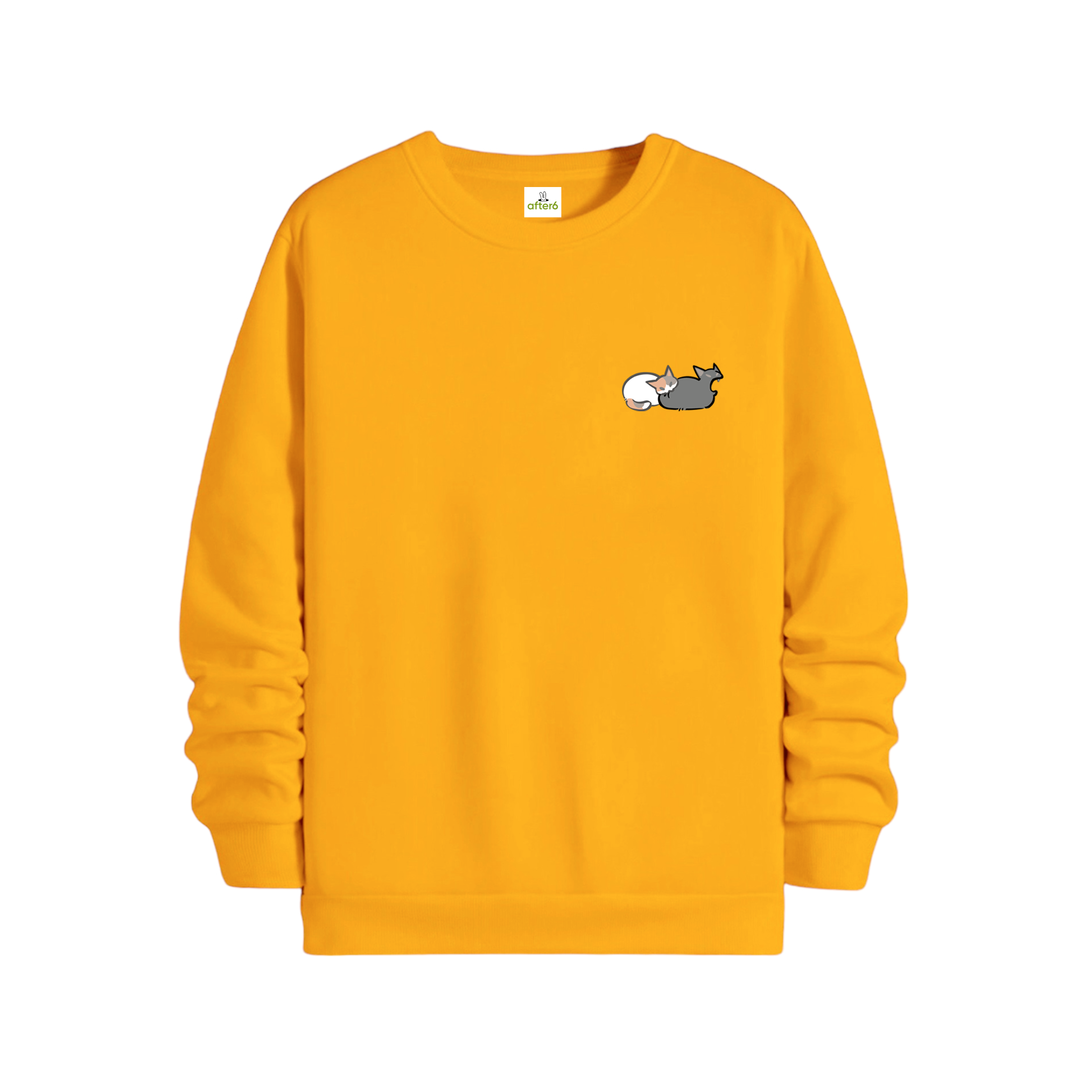 AAA - Regular Sweatshirt