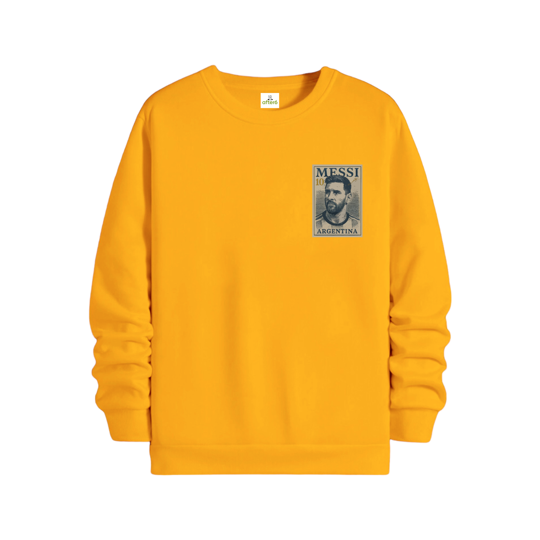 Messi Argentina - Regular Sweatshirt