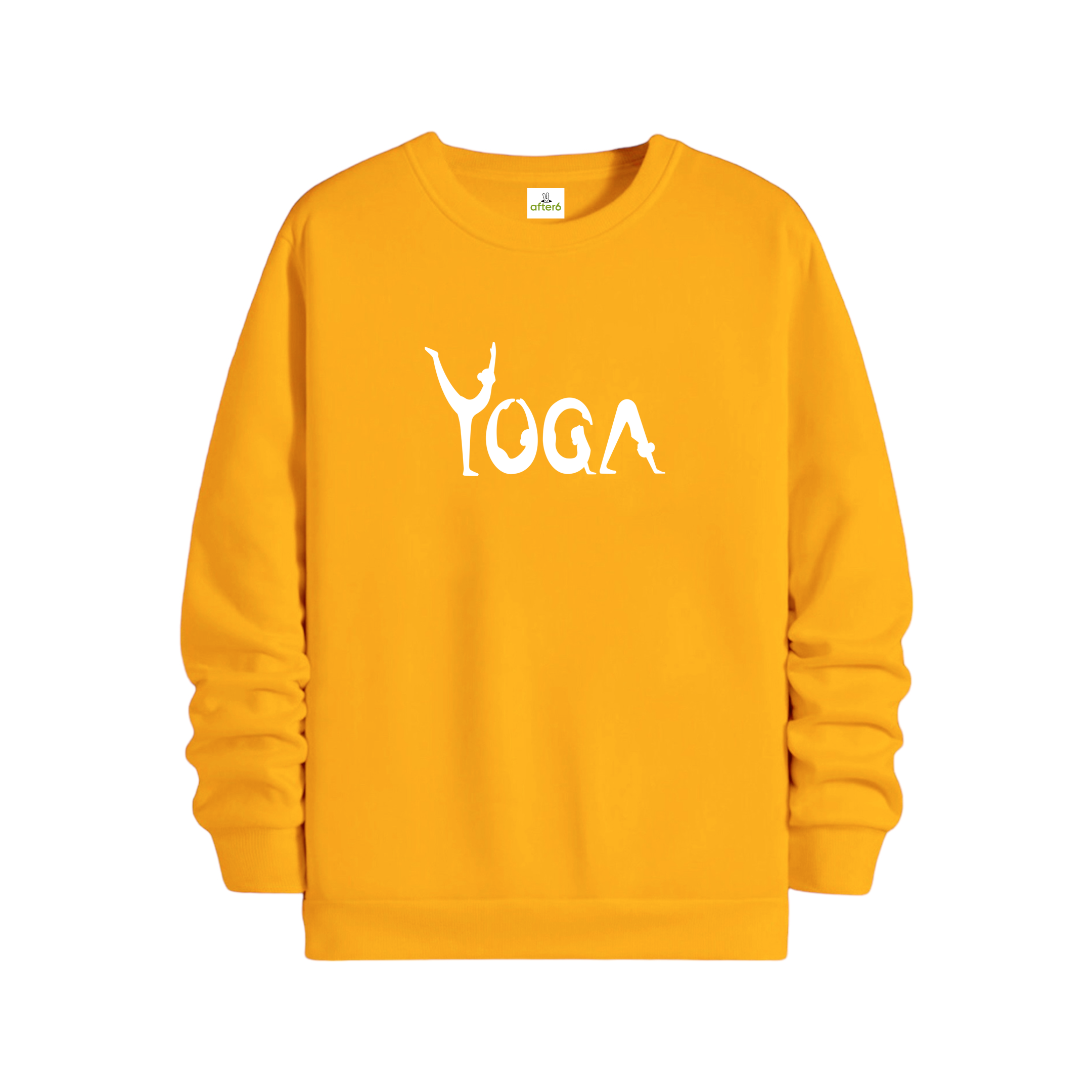 Yoga - Regular Sweatshirt