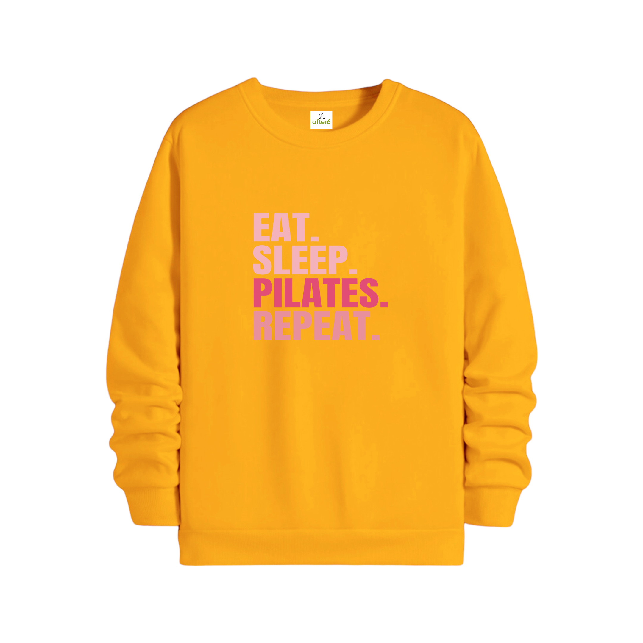 Routine - Regular Sweatshirt
