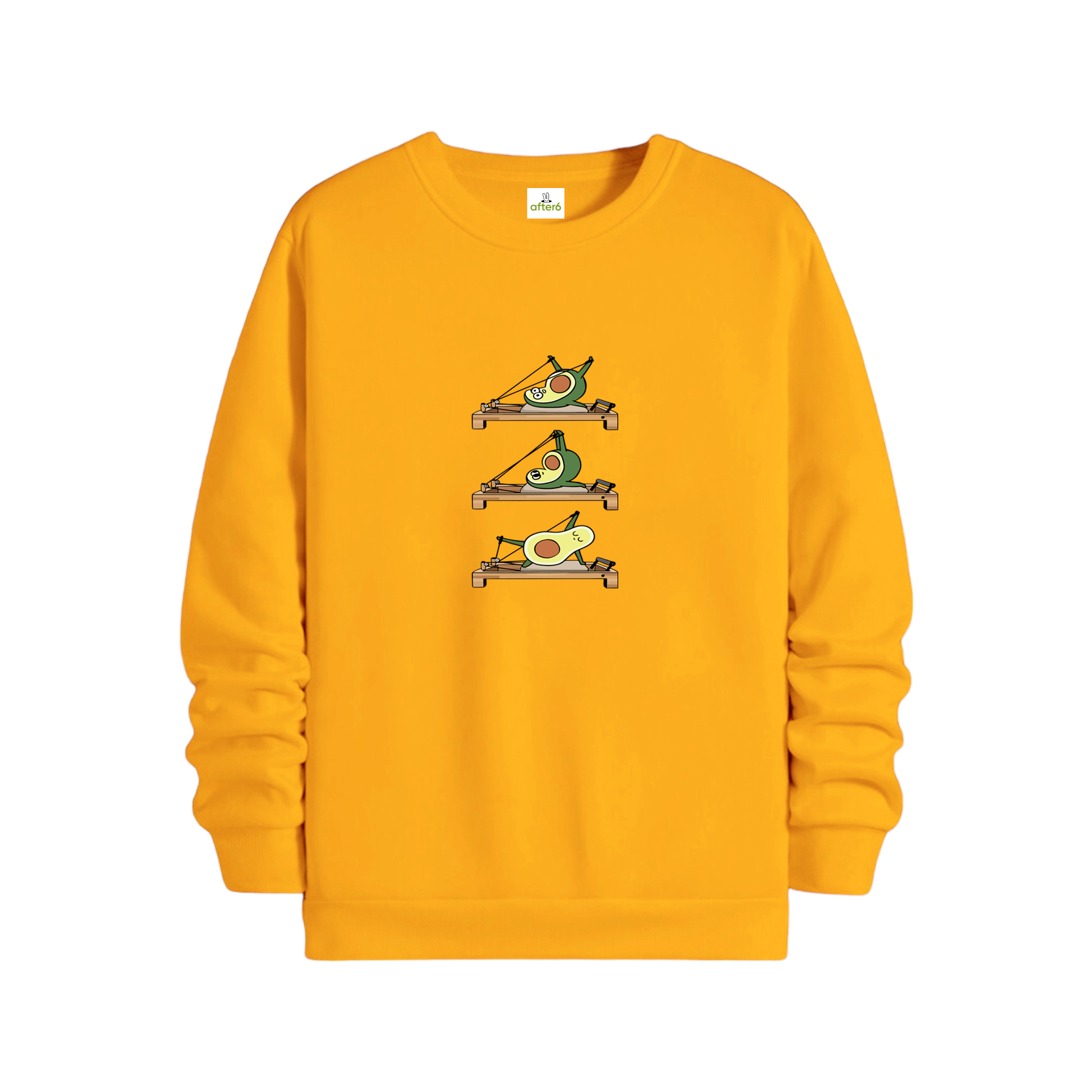 Avoo Flow - Regular Sweatshirt