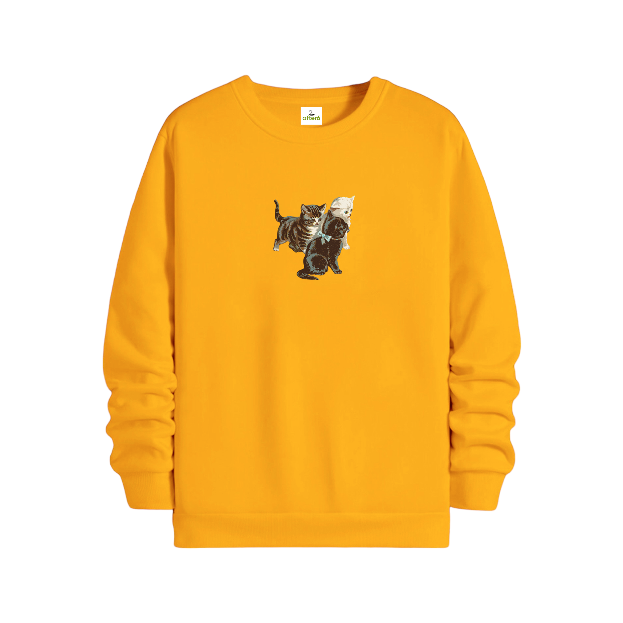 Kitties - Regular Sweatshirt