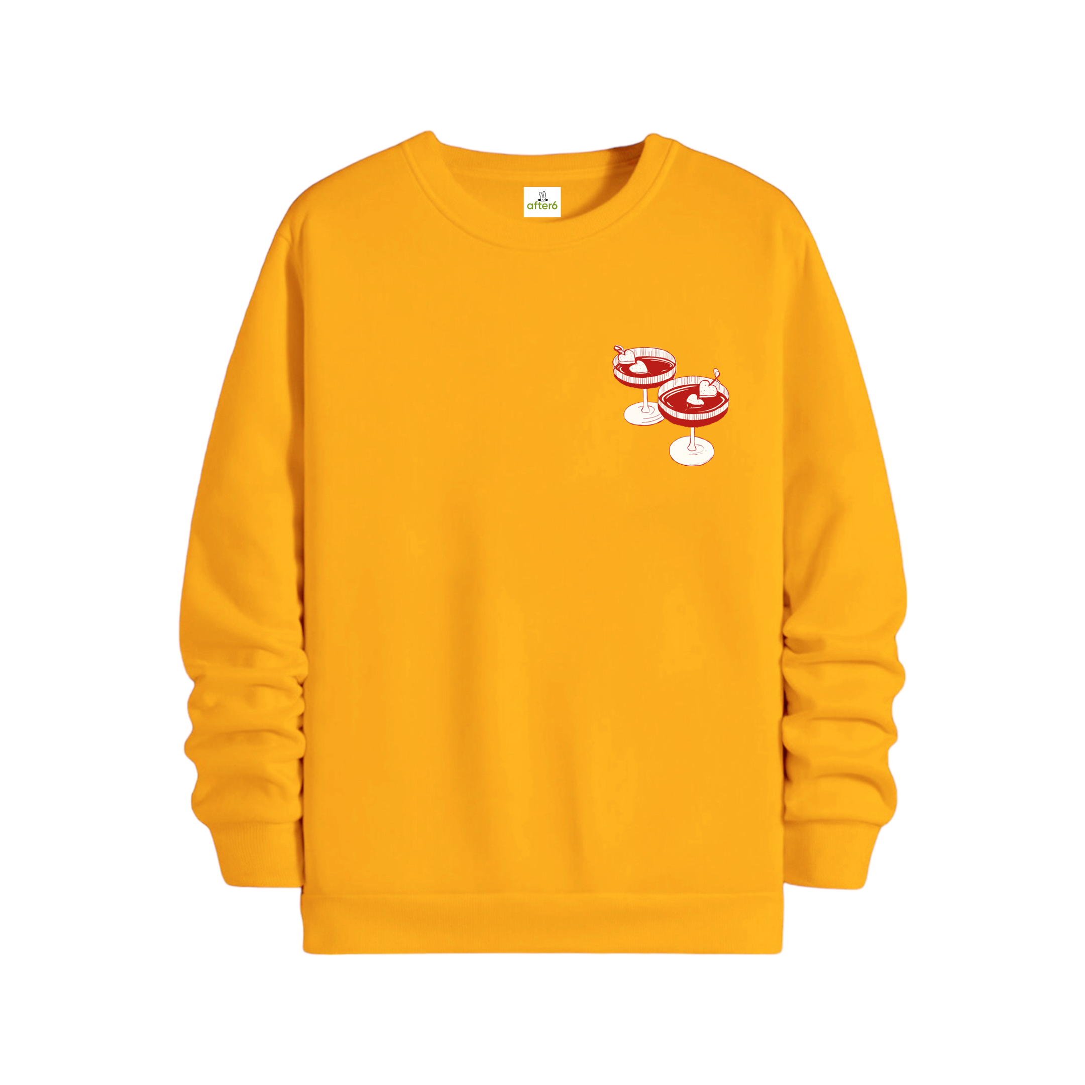 Drink - Regular Sweatshirt