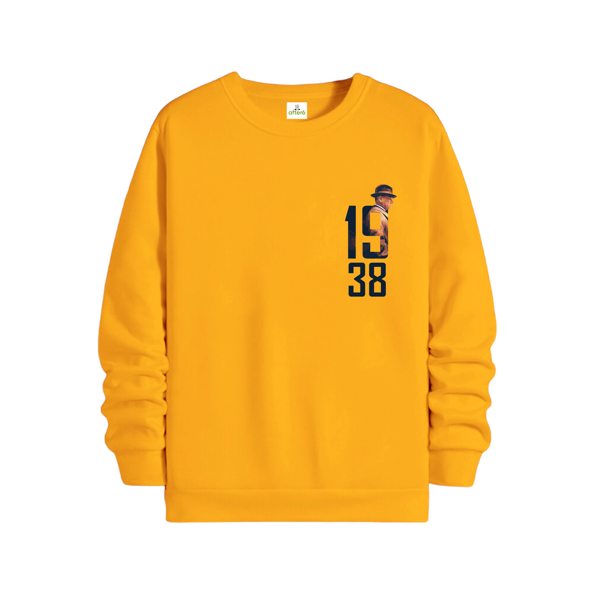 1938 - Regular Sweatshirt