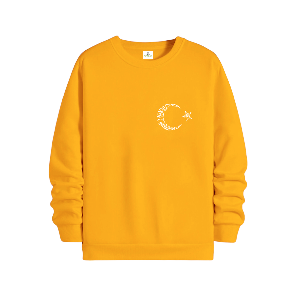 Sonsuza Kadar - Regular Sweatshirt