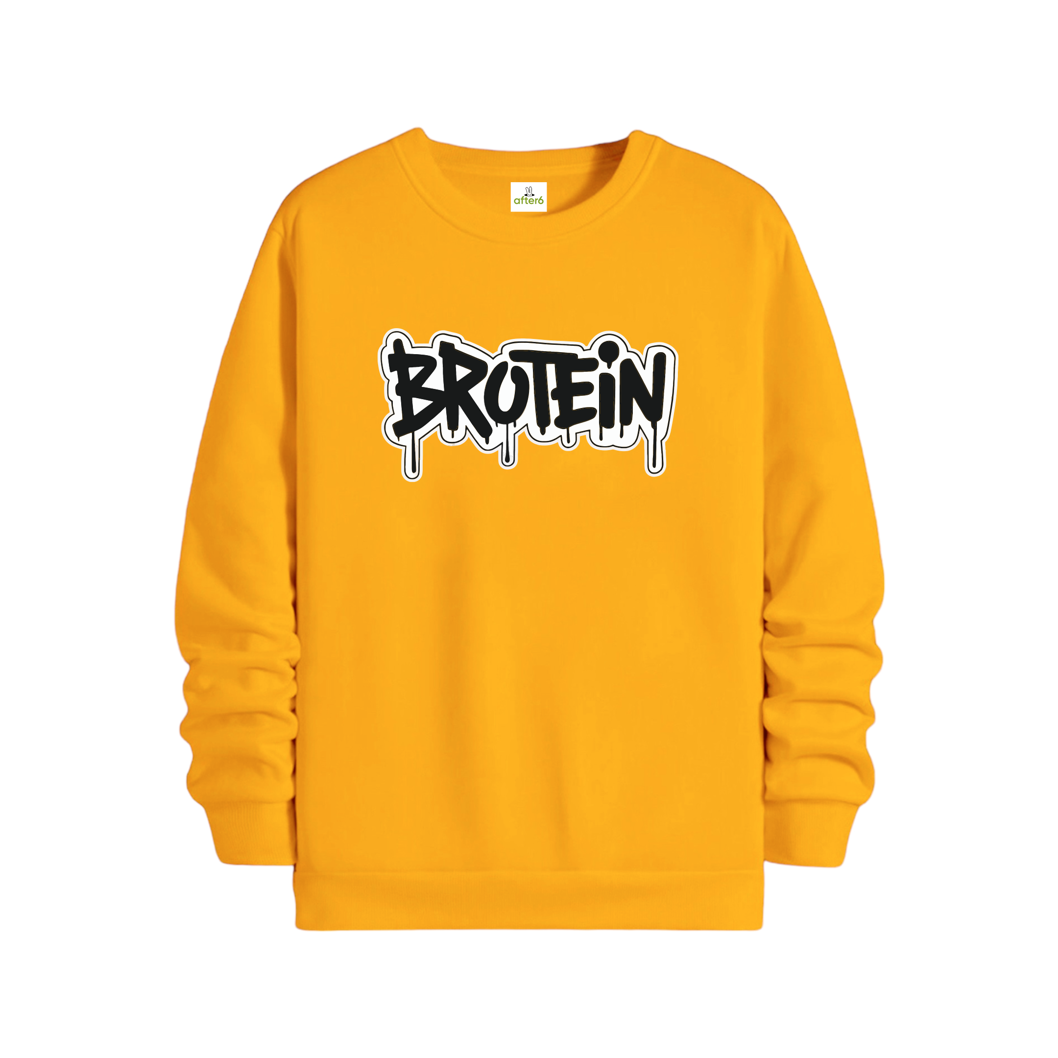 Brotein - Regular Sweatshirt