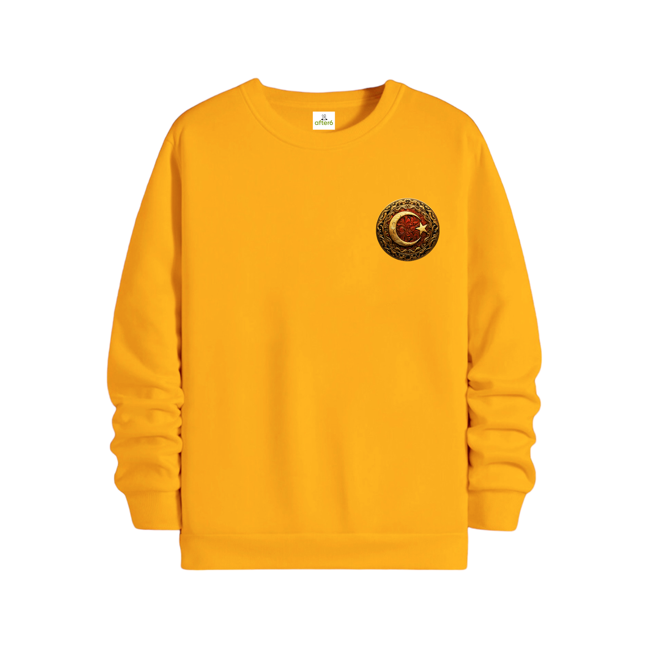 Authentic Stars - Regular Sweatshirt