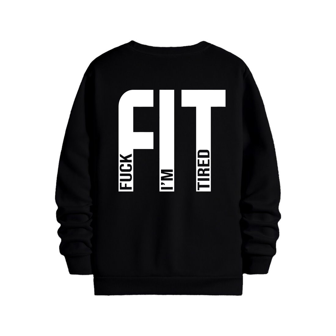 FIT - Regular Sweatshirt