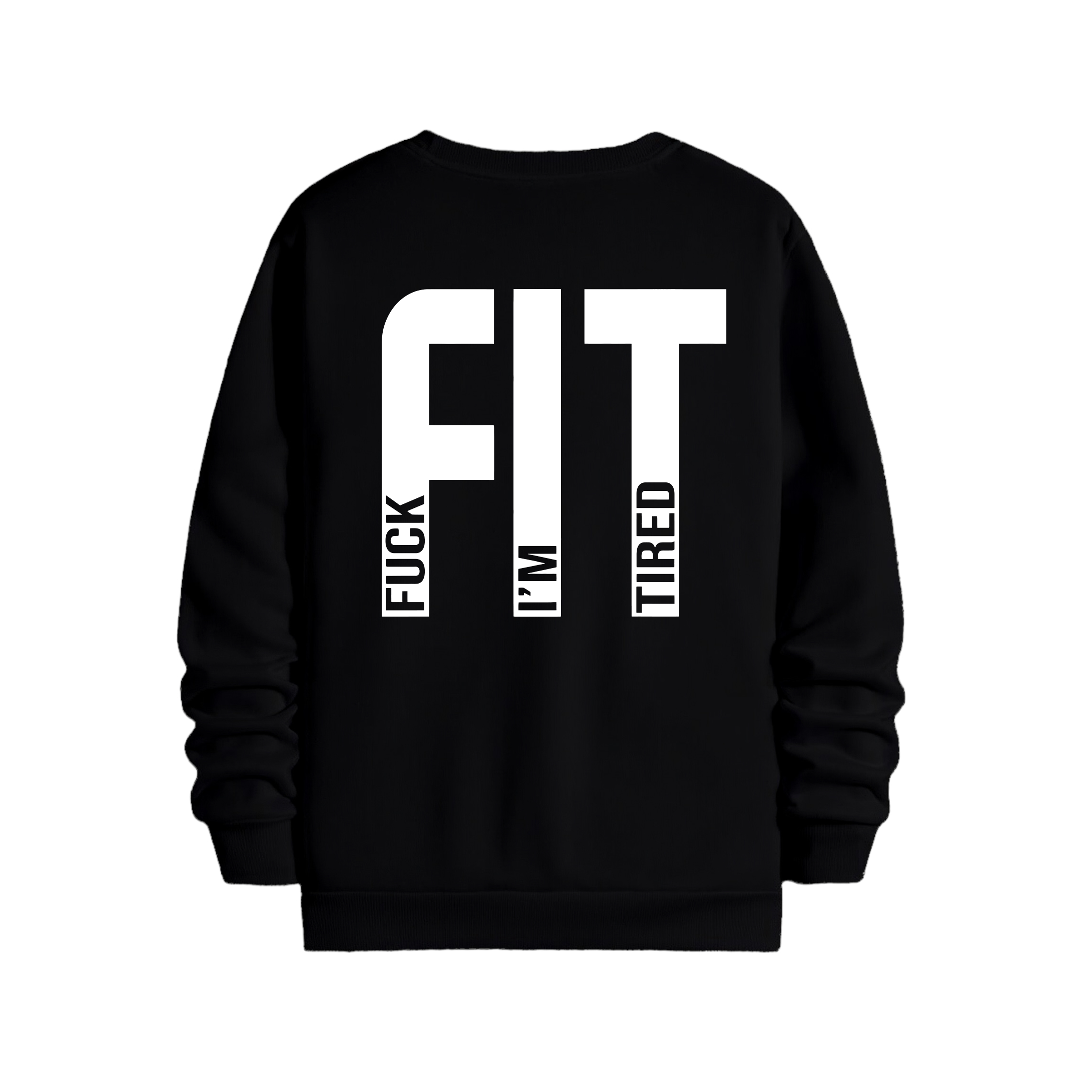 FIT - Regular Sweatshirt