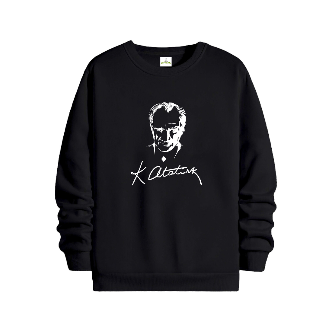 Signature - Regular Sweatshirt