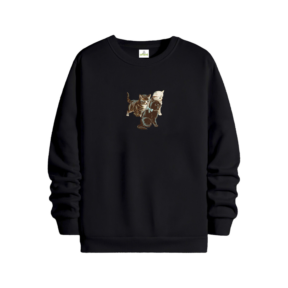 Kitties - Regular Sweatshirt