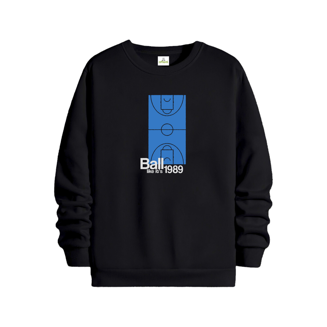 Like 1989 - Regular Sweatshirt