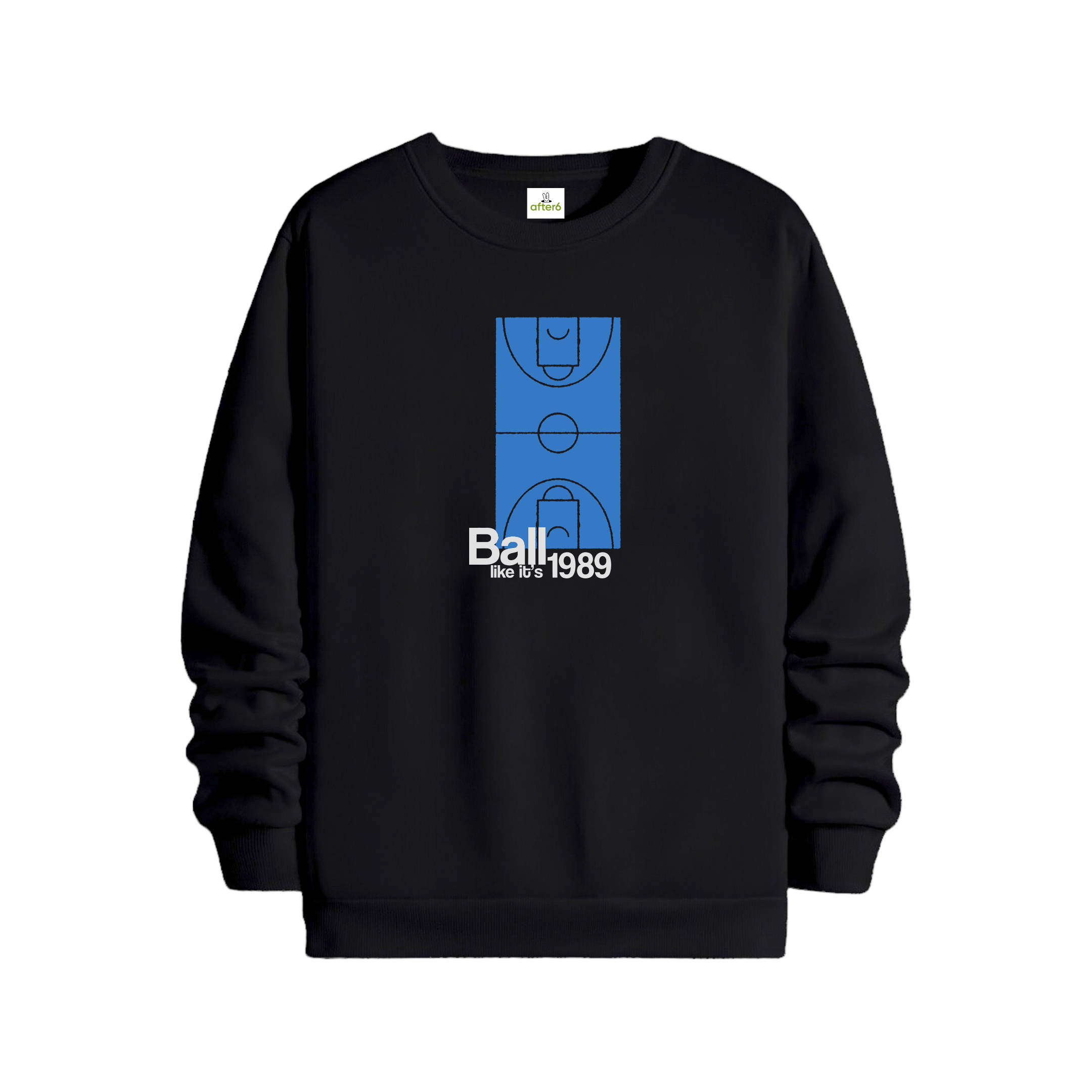 Like 1989 - Regular Sweatshirt