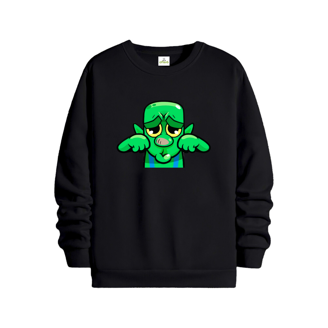 Mimimi - Regular Sweatshirt