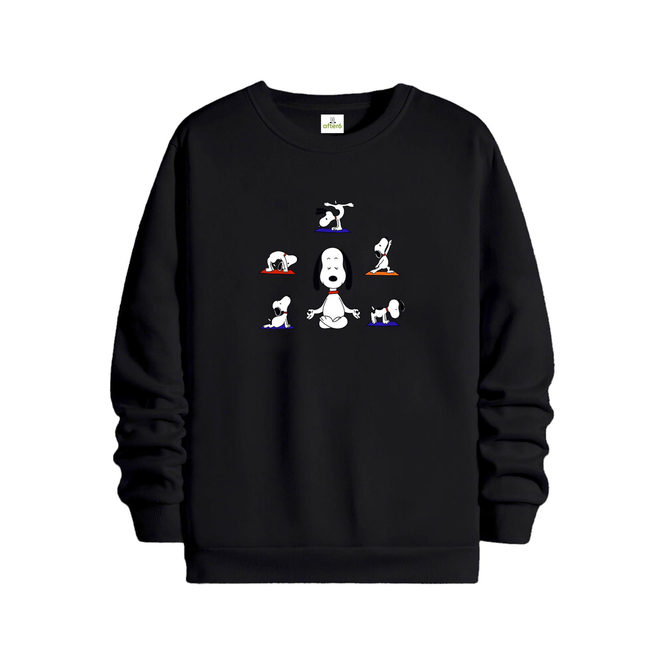 Ommm - Regular Sweatshirt
